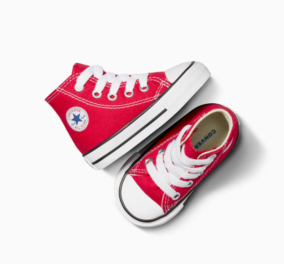 Chuck Taylor All Star סניקרס גבוהות - Image 2