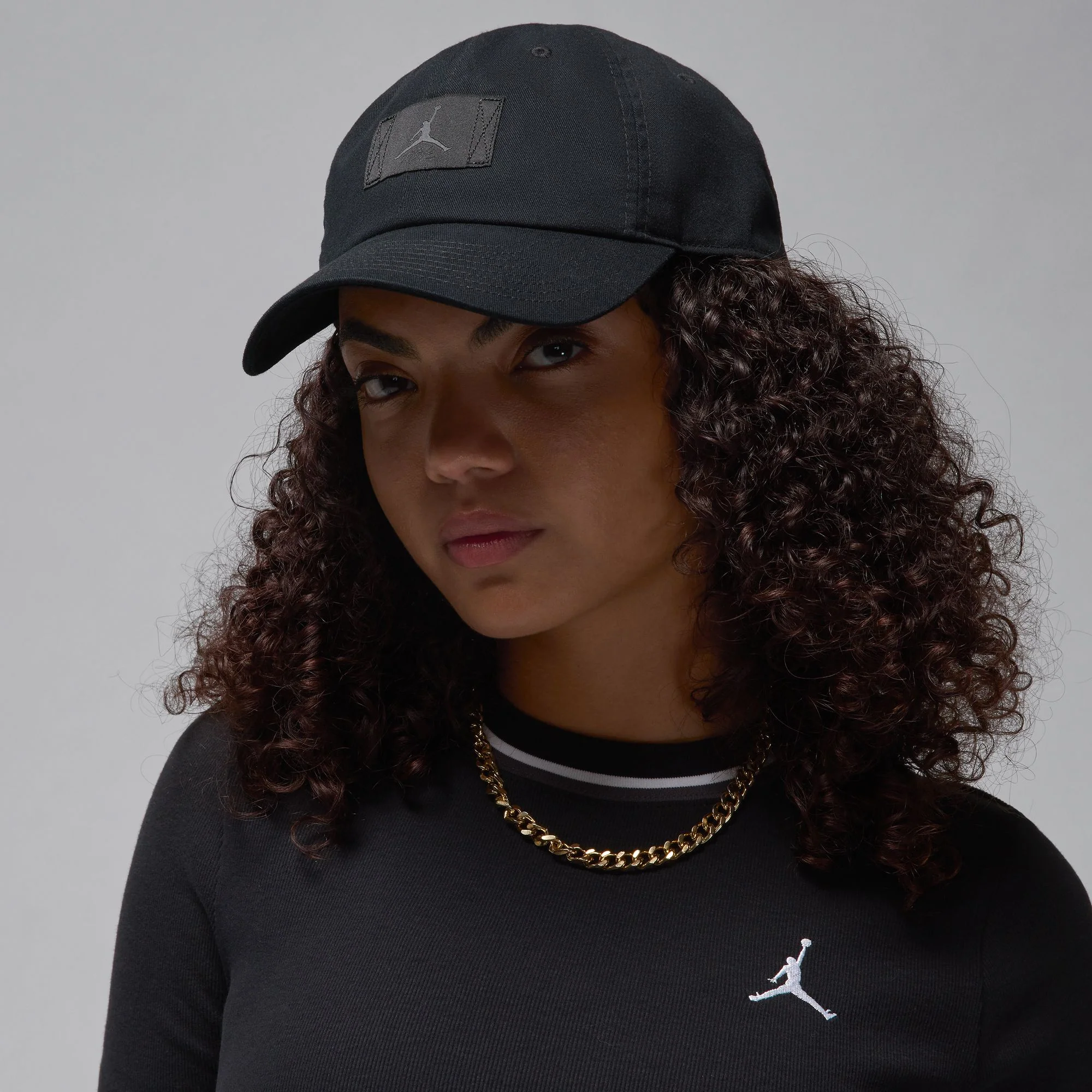 Jordan Club Cap כובע מצחייה