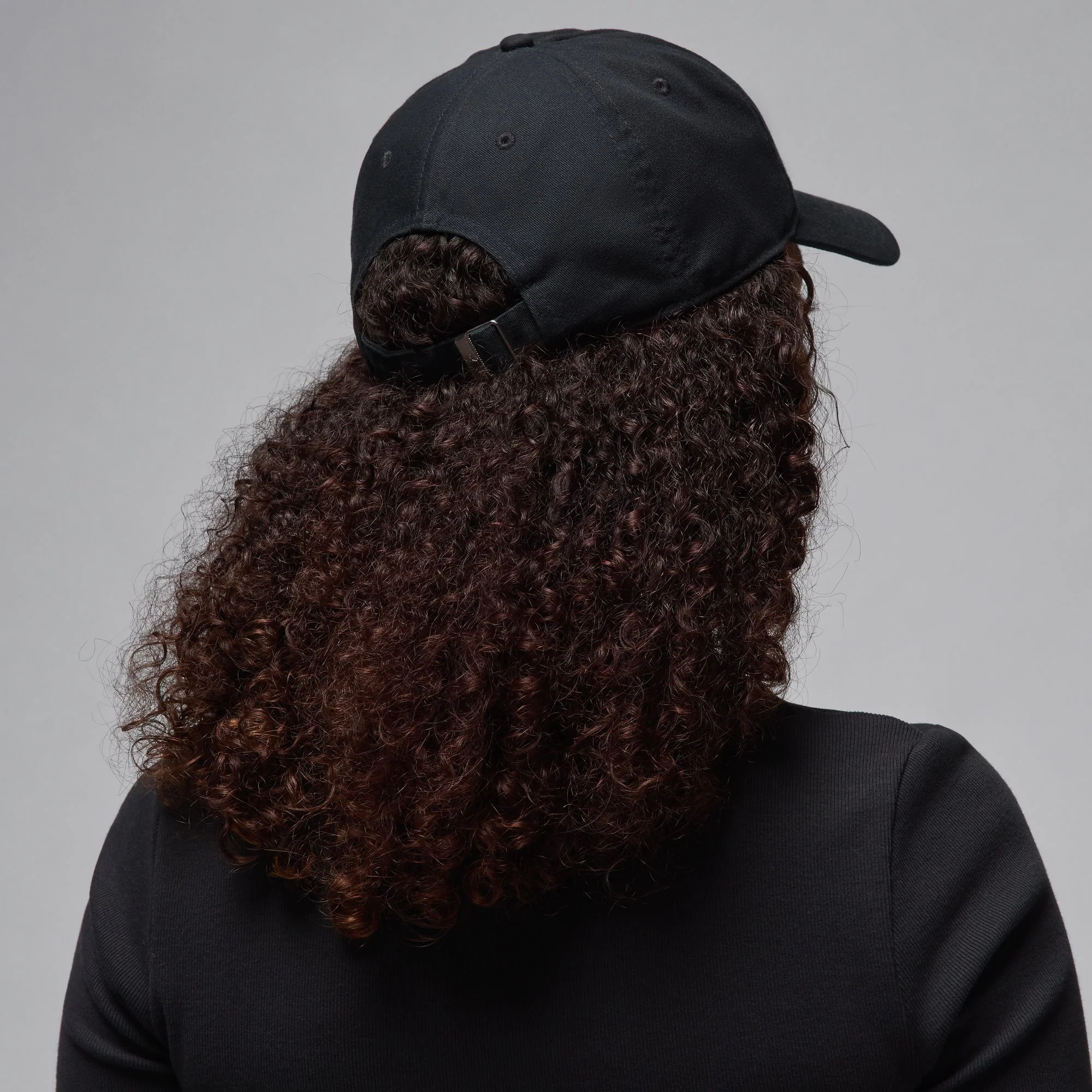 Jordan Club Cap כובע מצחייה - Image 2