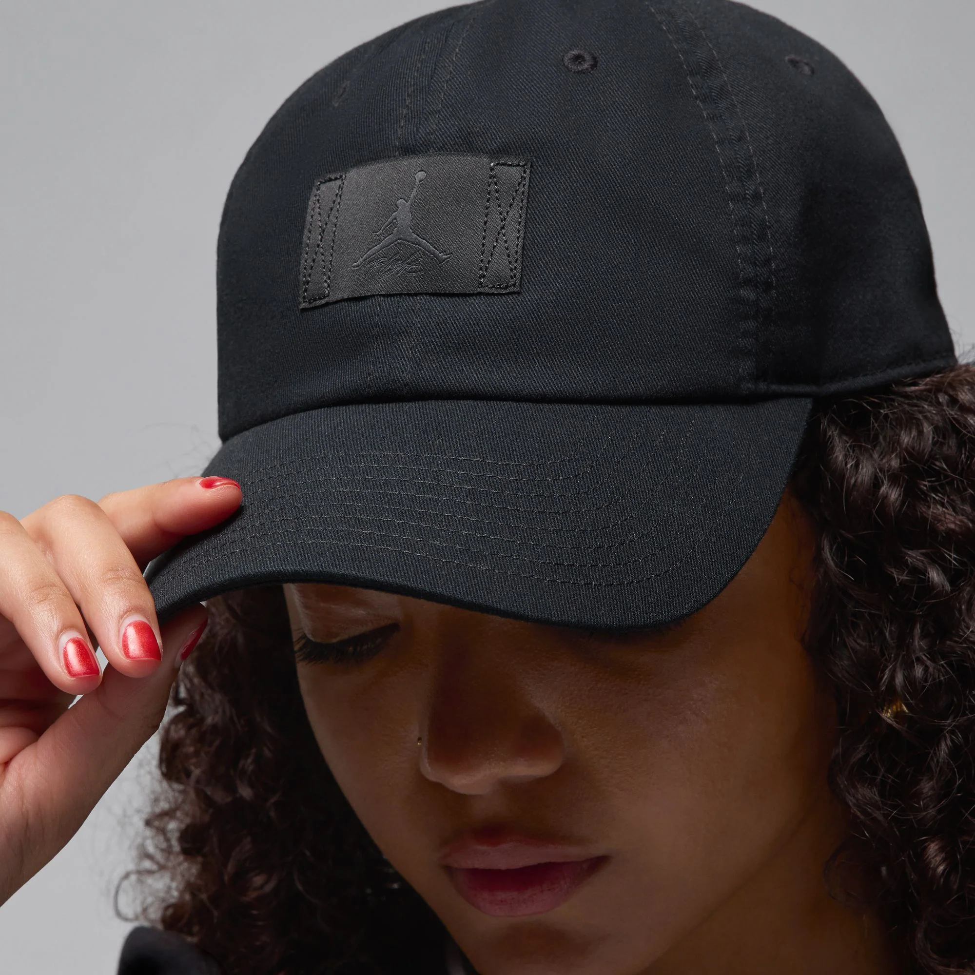 Jordan Club Cap כובע מצחייה - Image 3