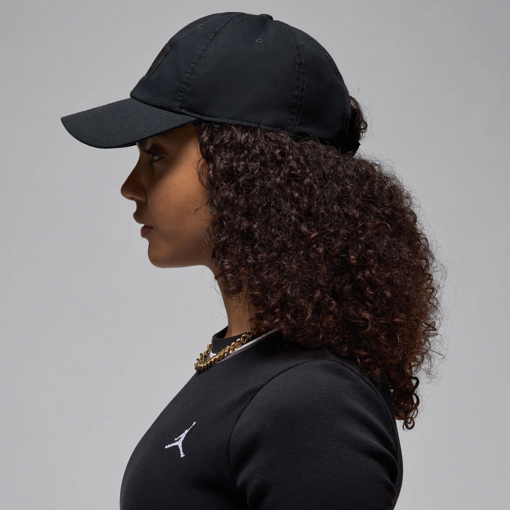 Jordan Club Cap כובע מצחייה - Image 4