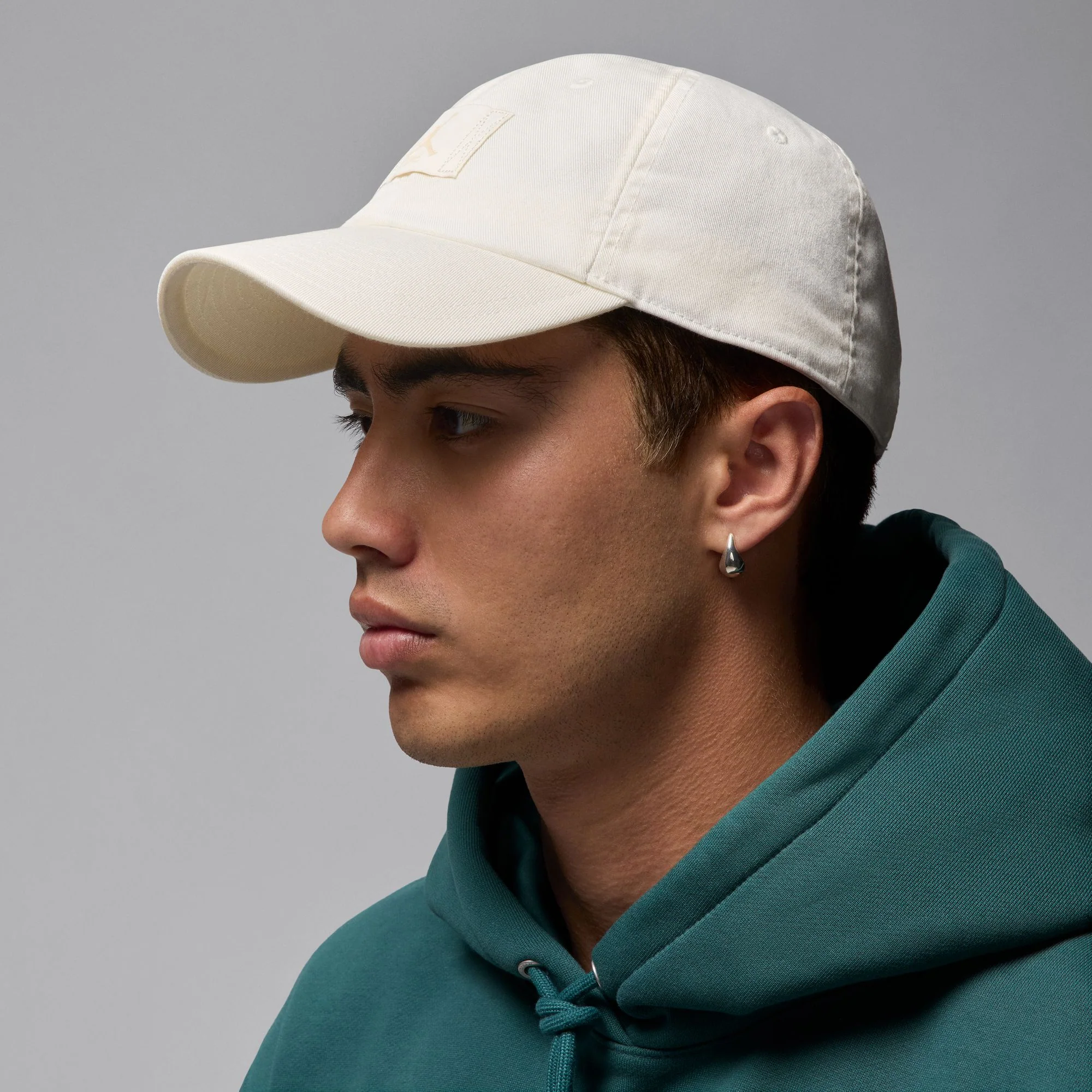 Jordan Club Cap כובע מצחייה