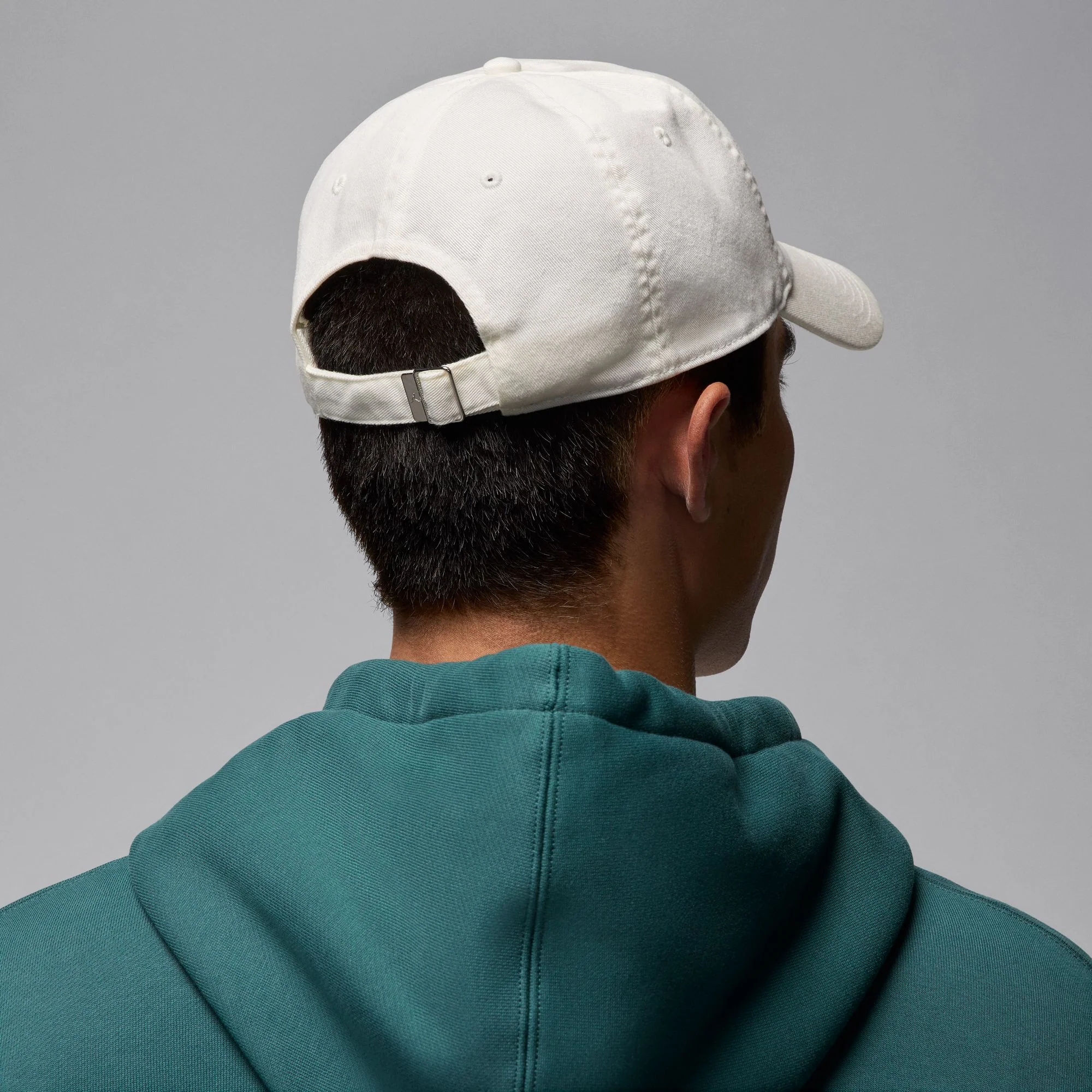Jordan Club Cap כובע מצחייה - Image 3