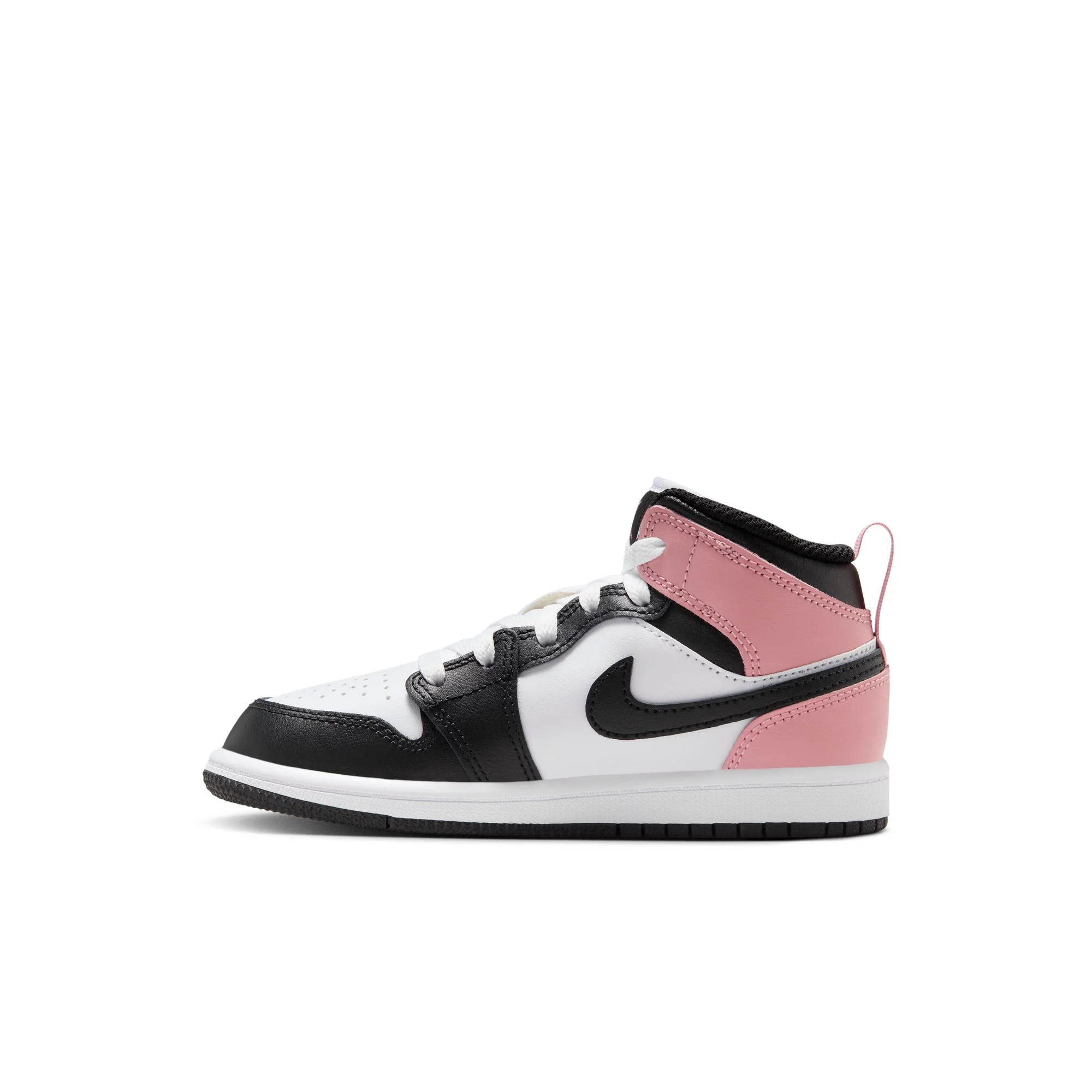 JORDAN 1 MID סניקרס - Image 3