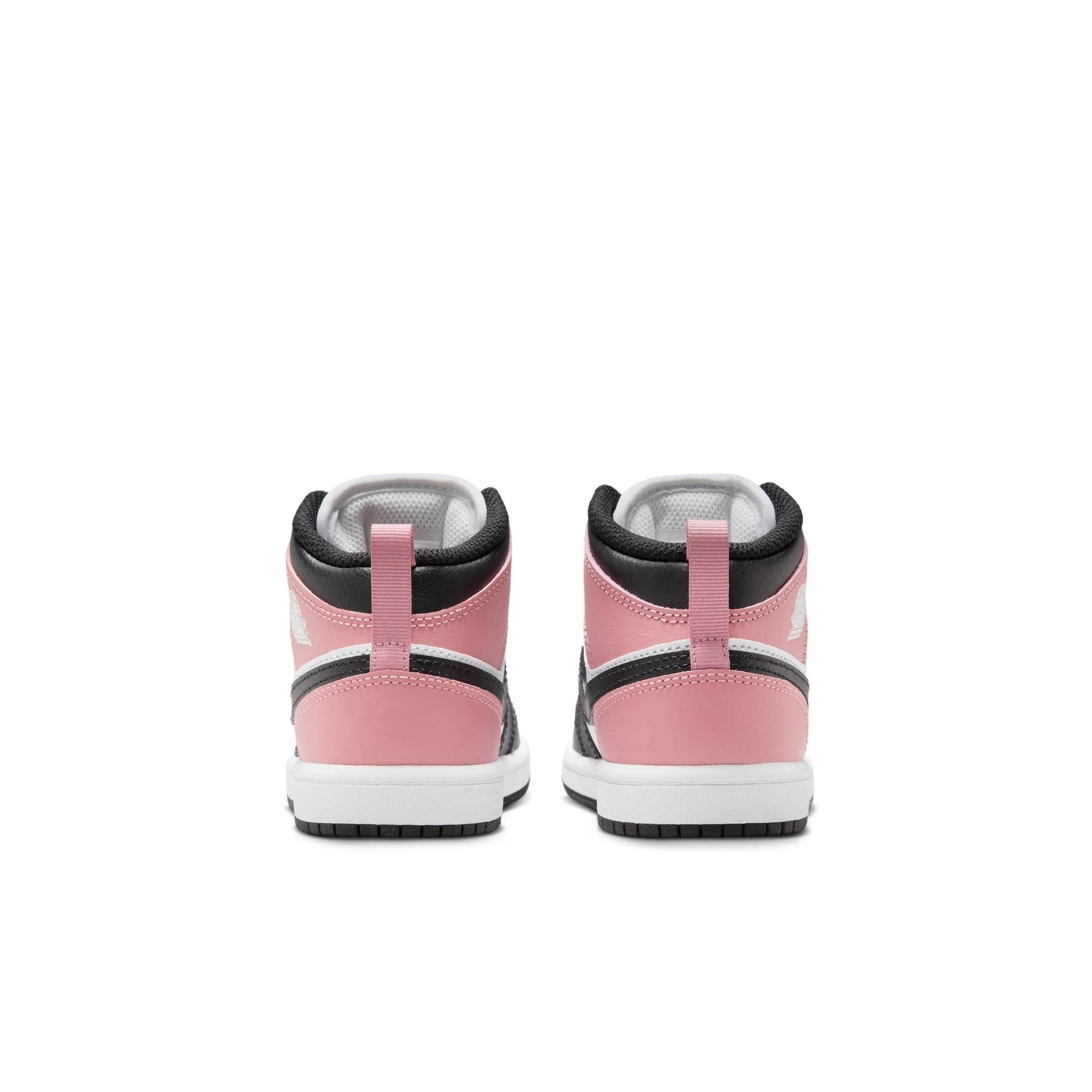 JORDAN 1 MID סניקרס - Image 5