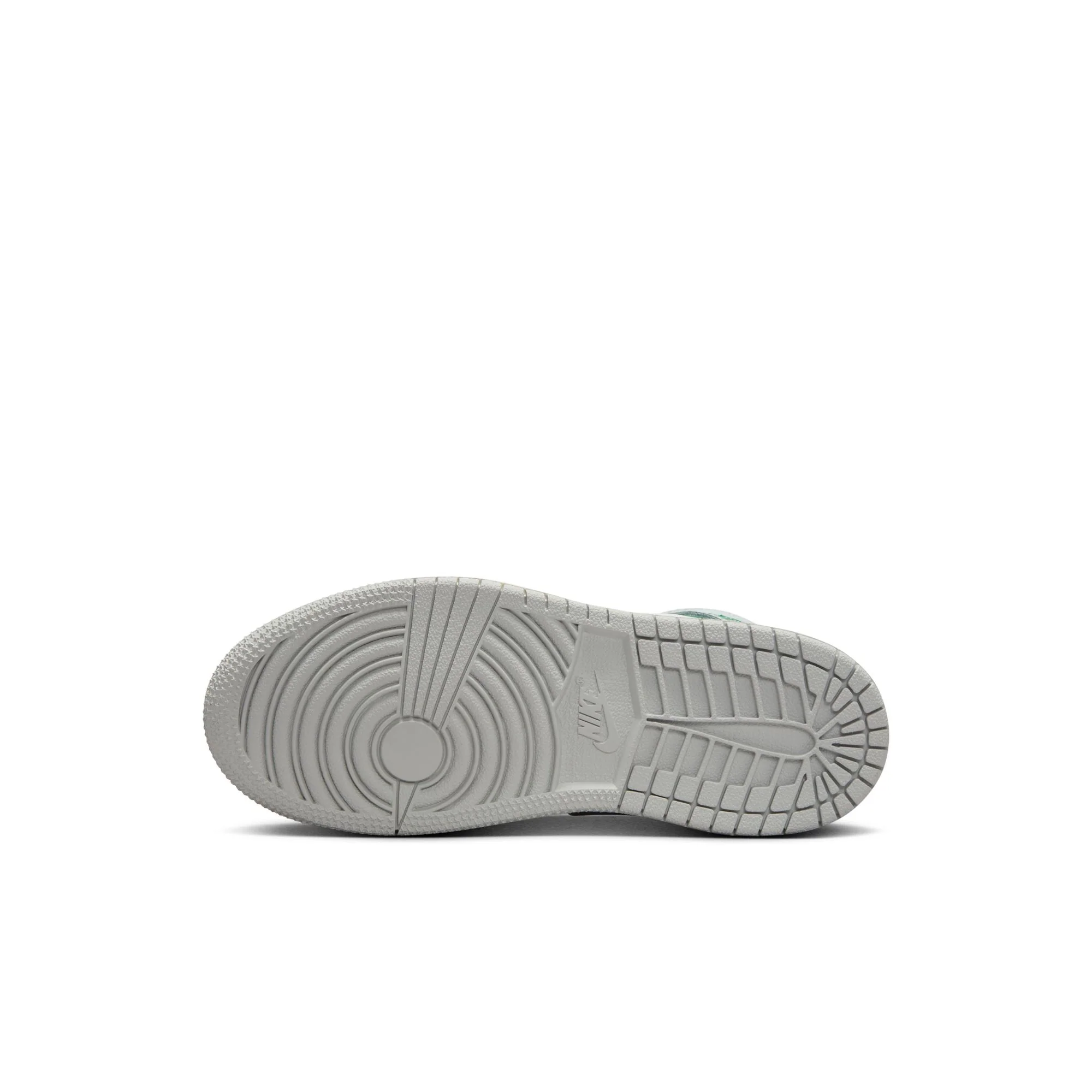 JORDAN 1 MID סניקרס - Image 6