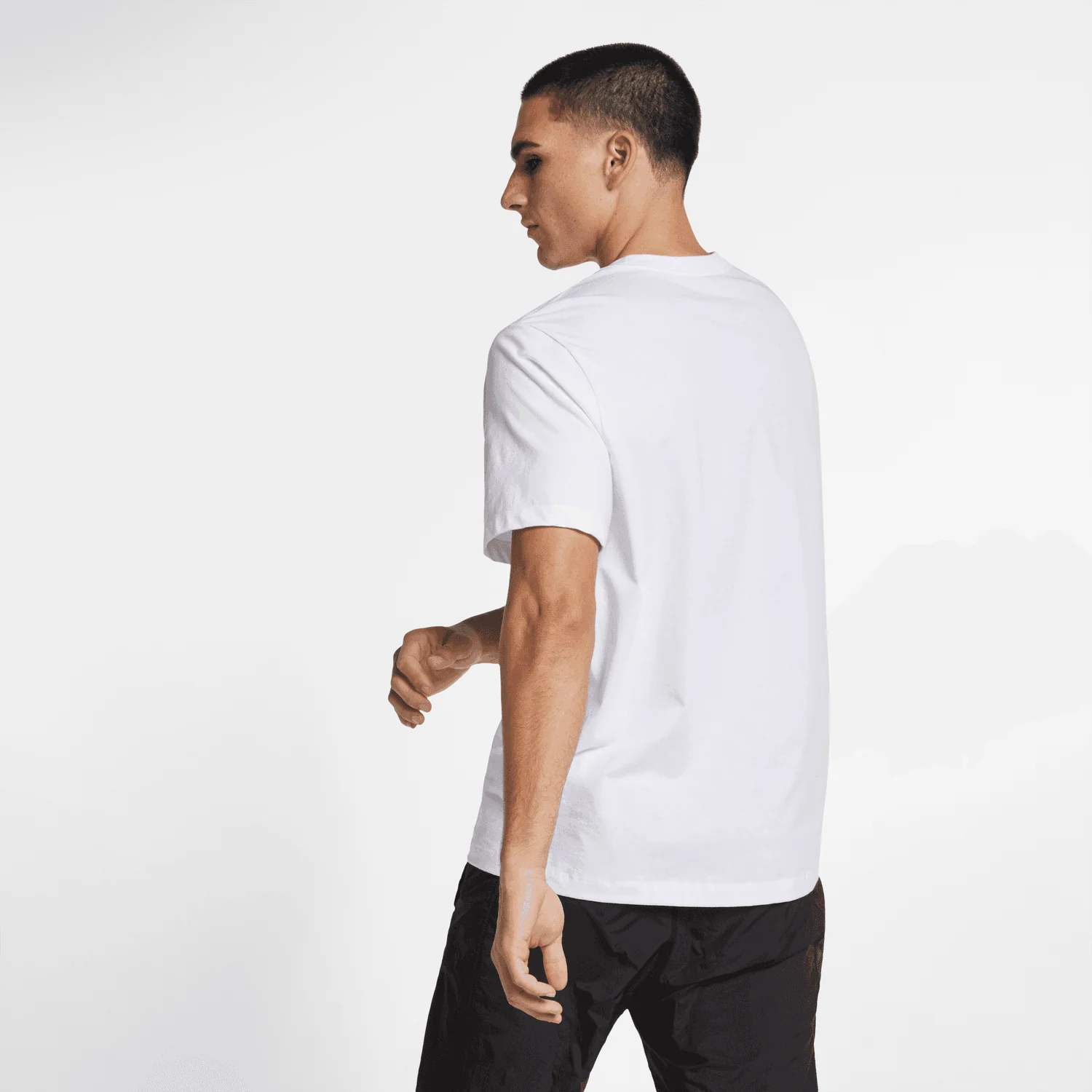 JORDAN JUMPMAN FLIGHT טי שרט - Image 3