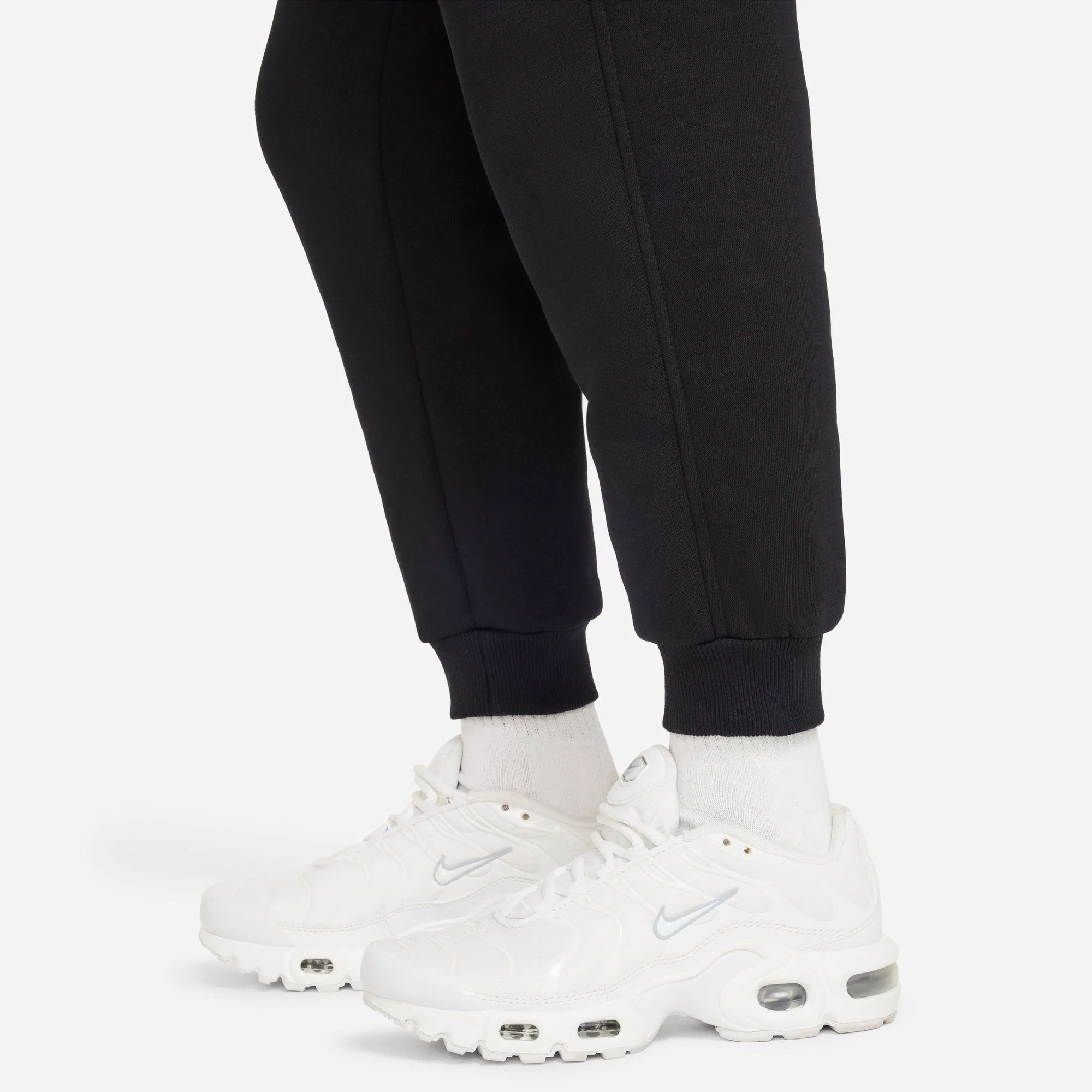 SPORTSWEAR CLUB FLEECE מכנסיים ארוכים קרגו - Image 6