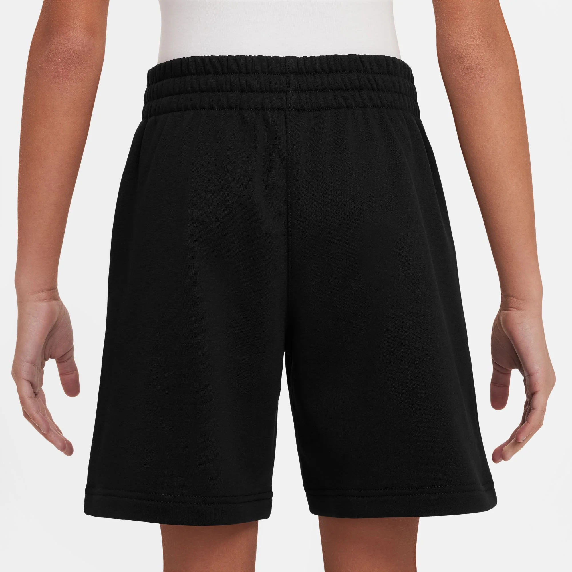 Sportswear Club Fleece מכנסיים קצרים - Image 5