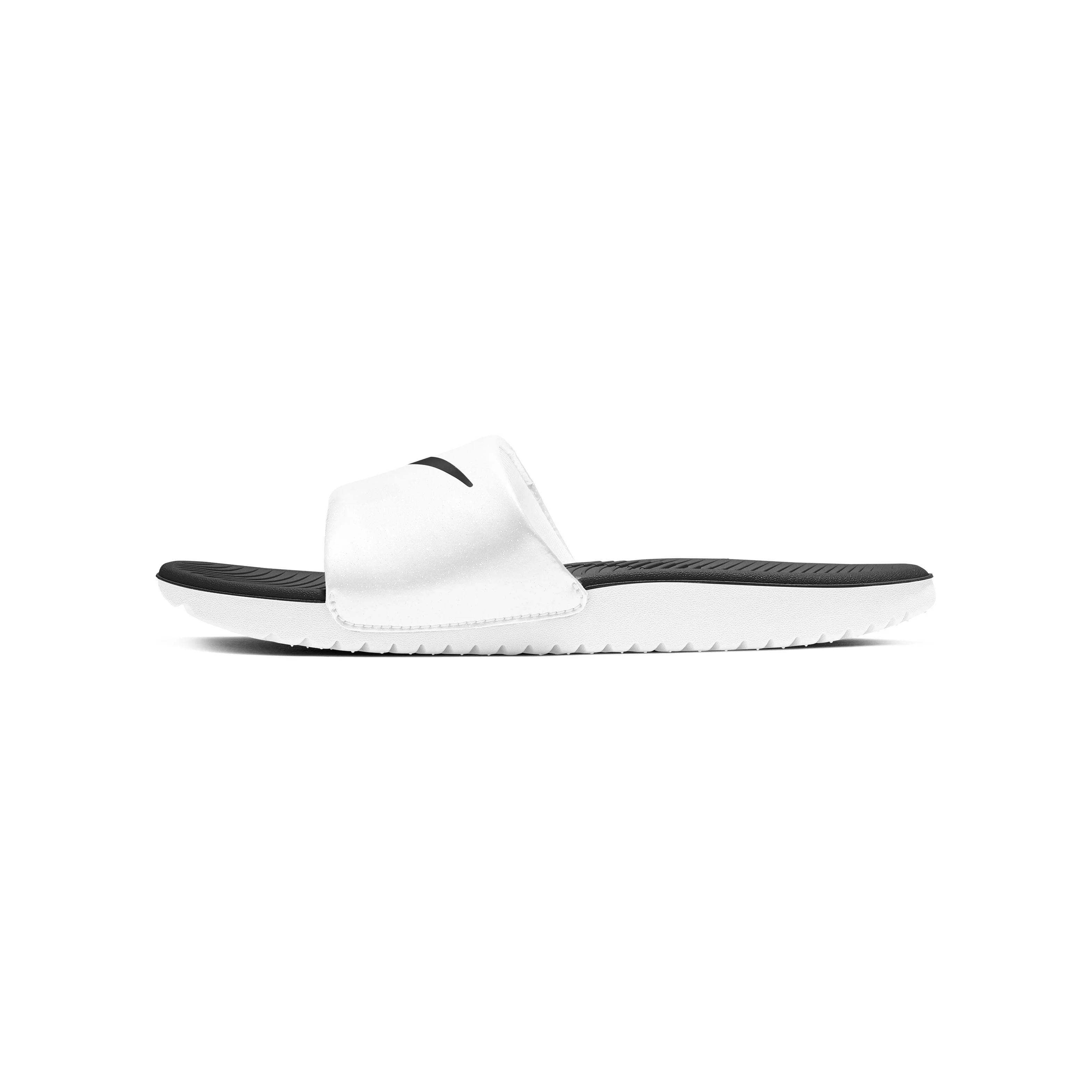KAWA SLIDE (GS/PS)-WHT - Image 3