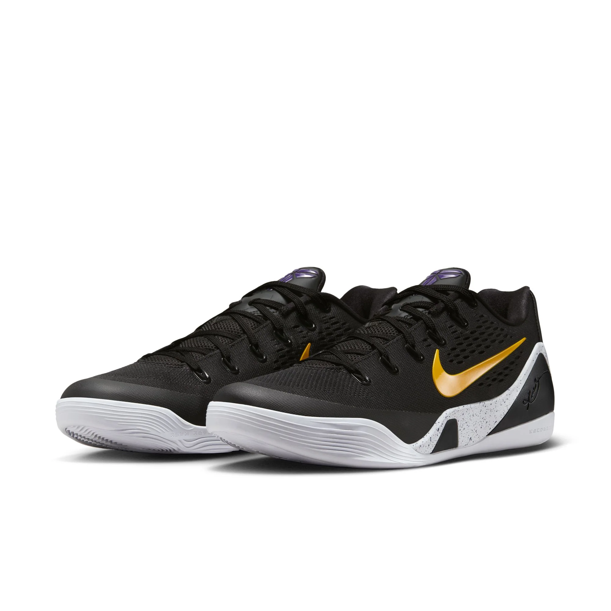 KOBE IX ELITE PROTRO נעלי כדורסל - Image 2