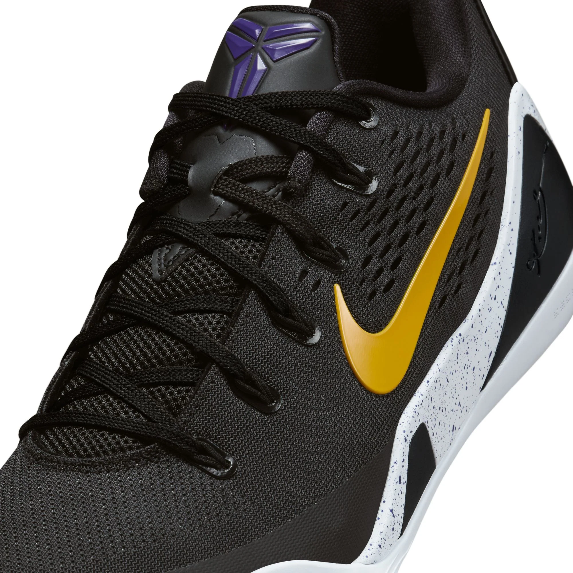 KOBE IX ELITE PROTRO נעלי כדורסל - Image 3