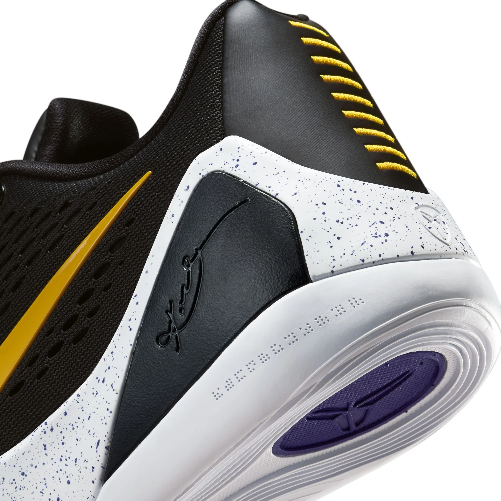 KOBE IX ELITE PROTRO נעלי כדורסל - Image 4