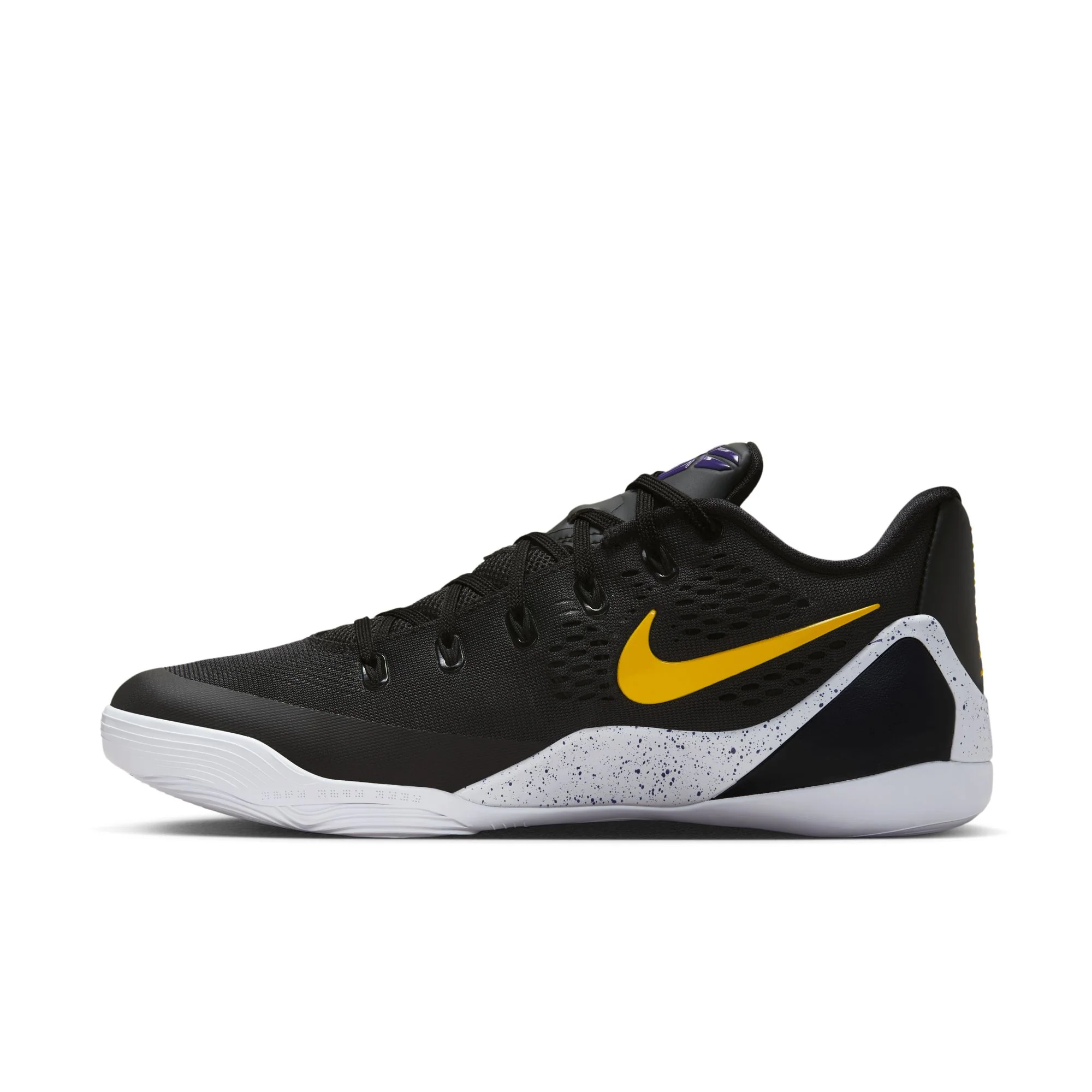 KOBE IX ELITE PROTRO נעלי כדורסל - Image 6