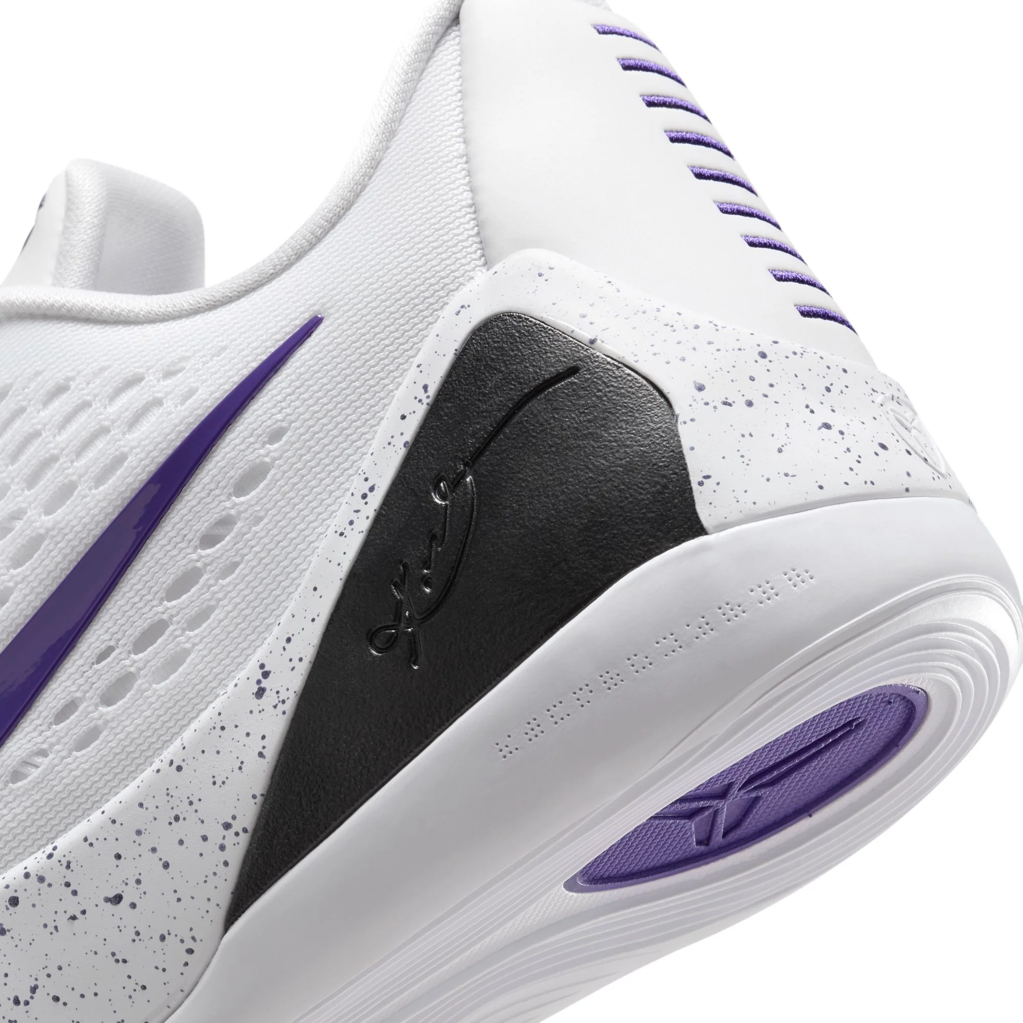 KOBE IX ELITE PROTRO נעלי כדורסל - Image 4