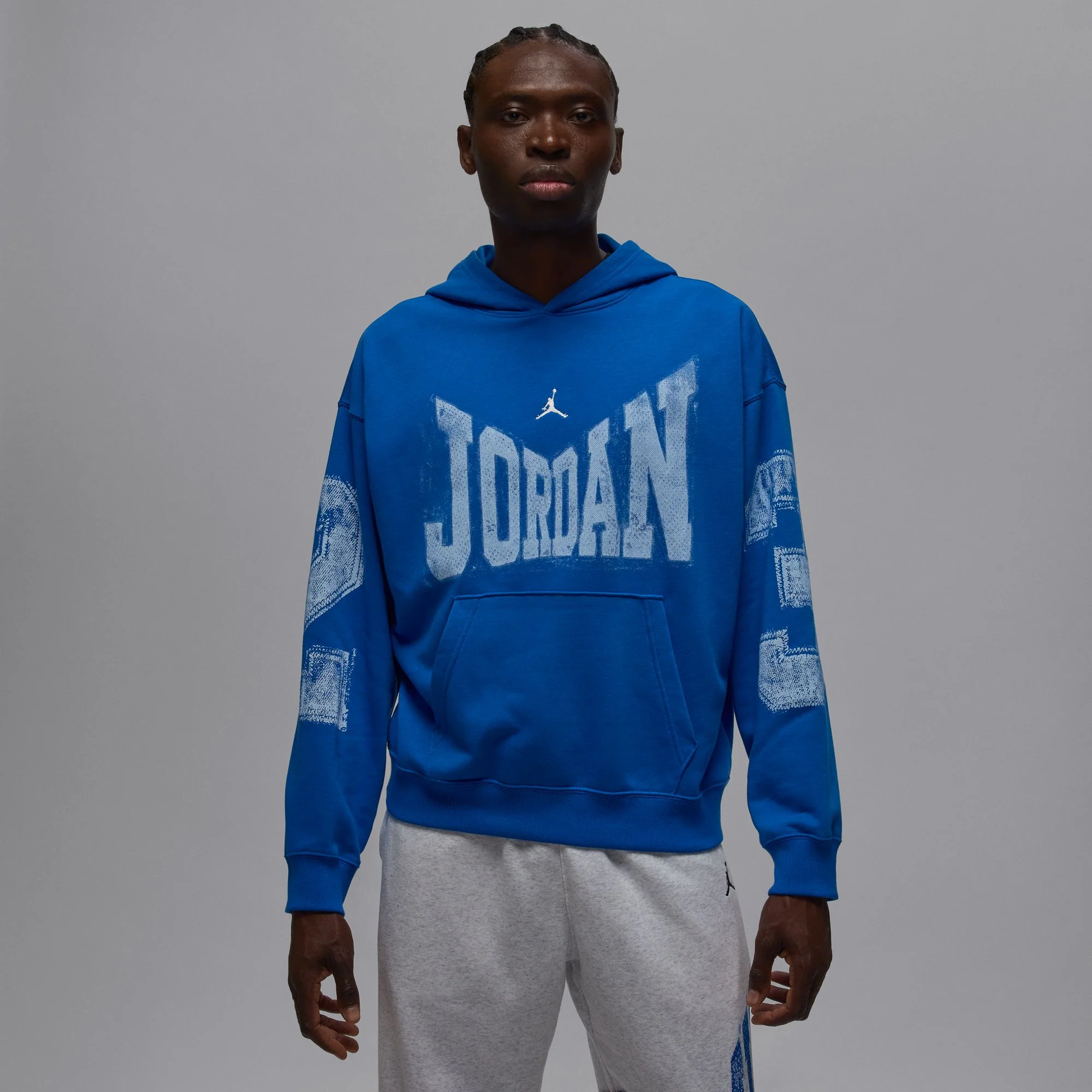 Jordan Brooklyn קפוצ'ון