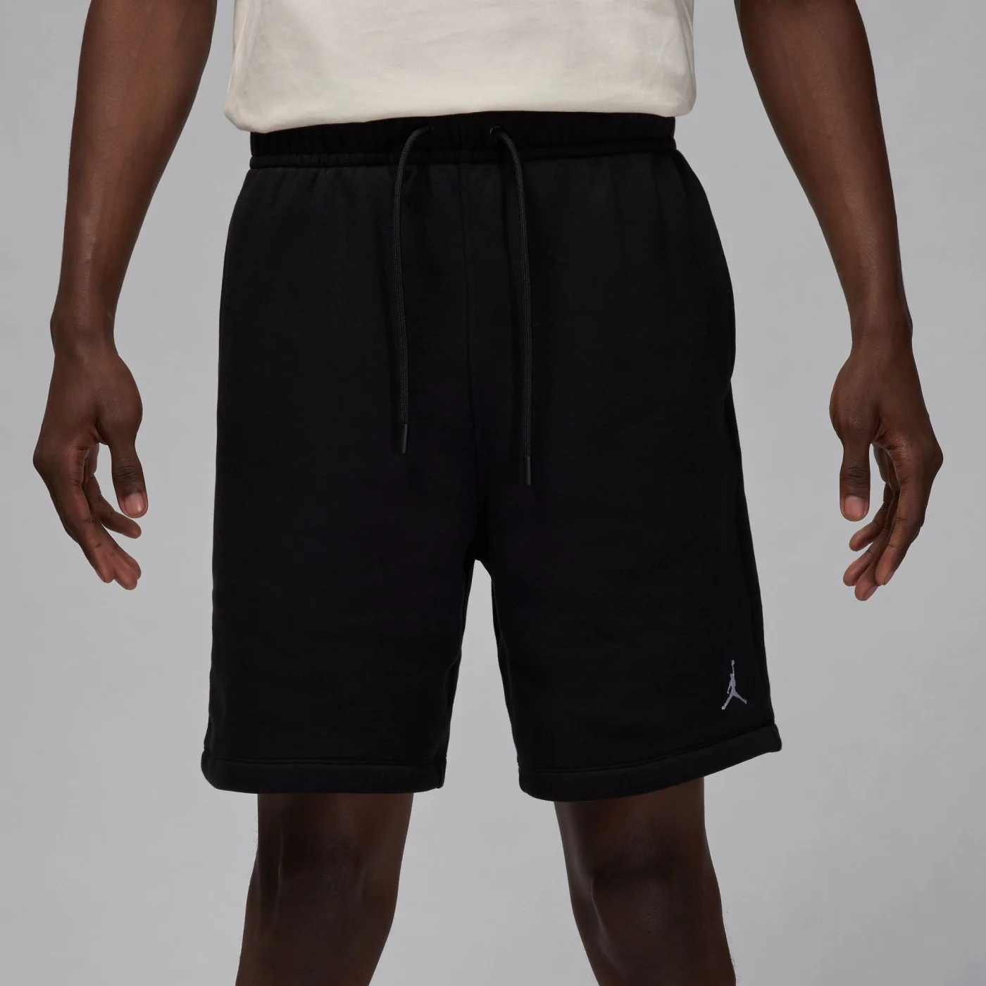 JORDAN BROOKLYN FLEECE מכנסיים קצרים