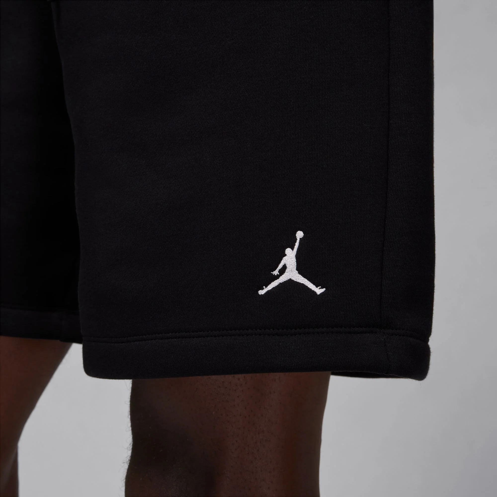 JORDAN BROOKLYN FLEECE מכנסיים קצרים - Image 5