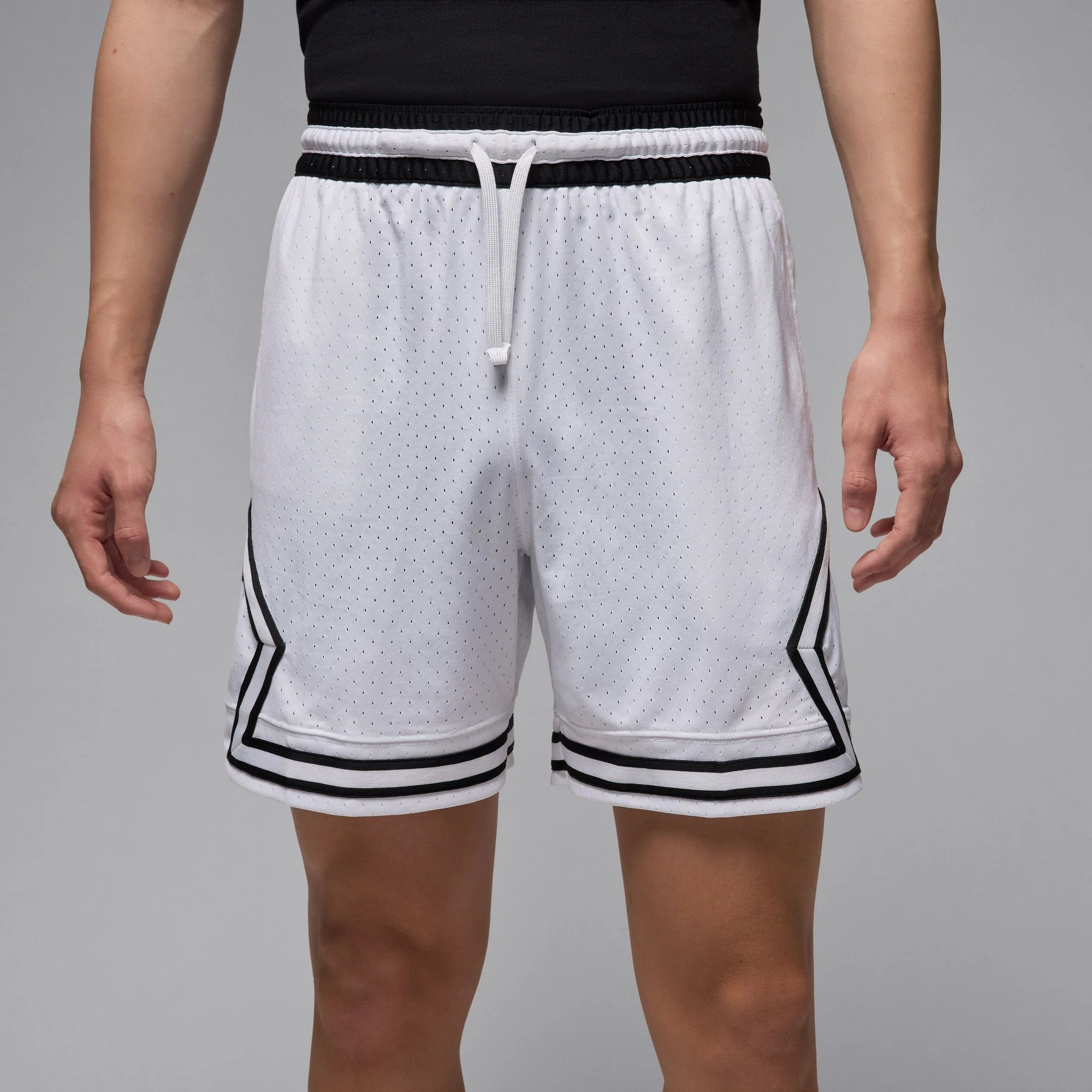 DRI-FIT MESH DIAMOND מכנסי קצרים כדורסל
