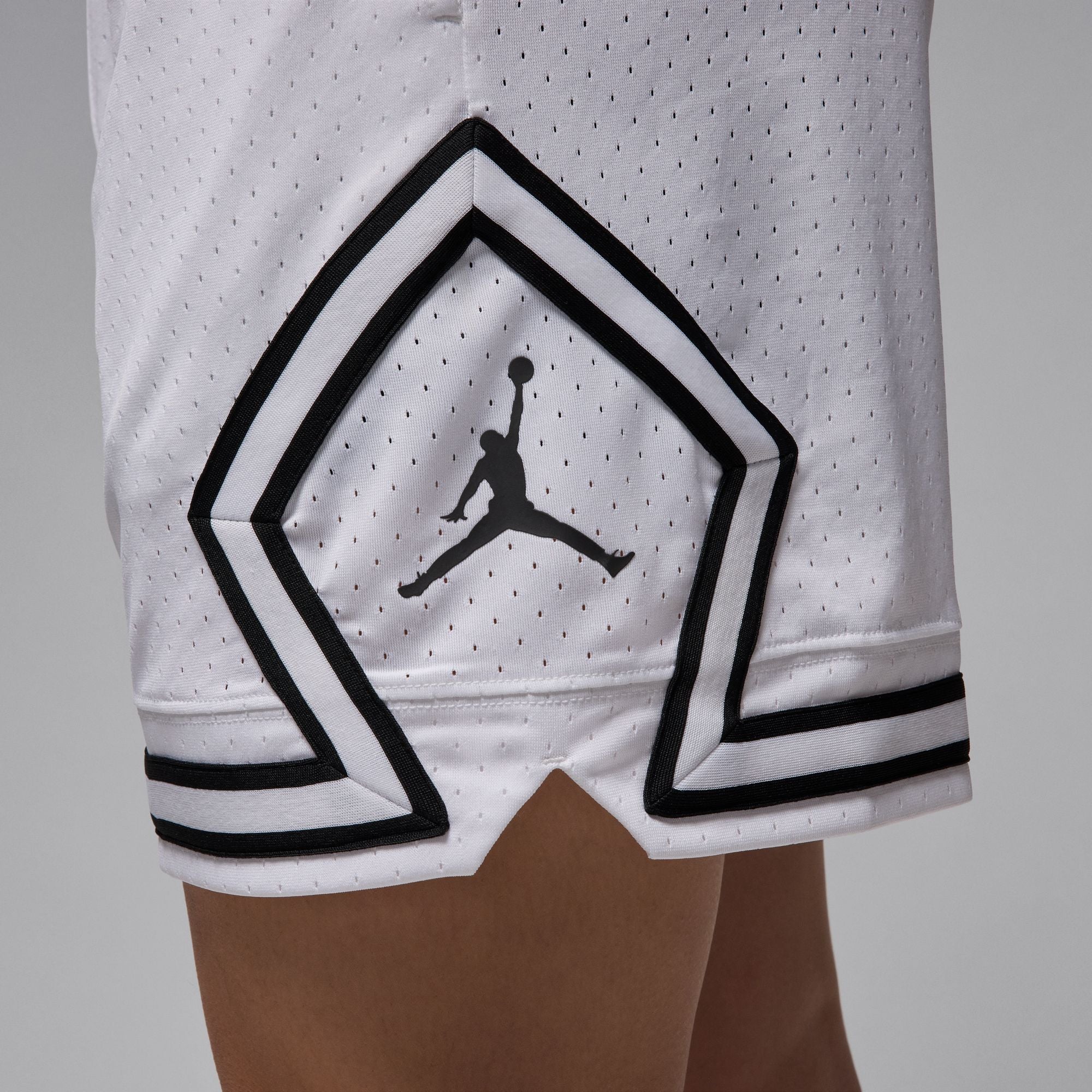 DRI-FIT MESH DIAMOND מכנסי קצרים כדורסל - Image 5