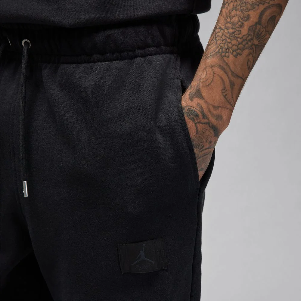 JORDAN FLIGHT FLEECE מכנסי טרנינג - Image 3