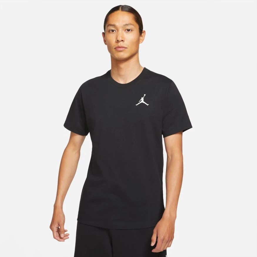 Jordan Jumpman חולצת טי שירט