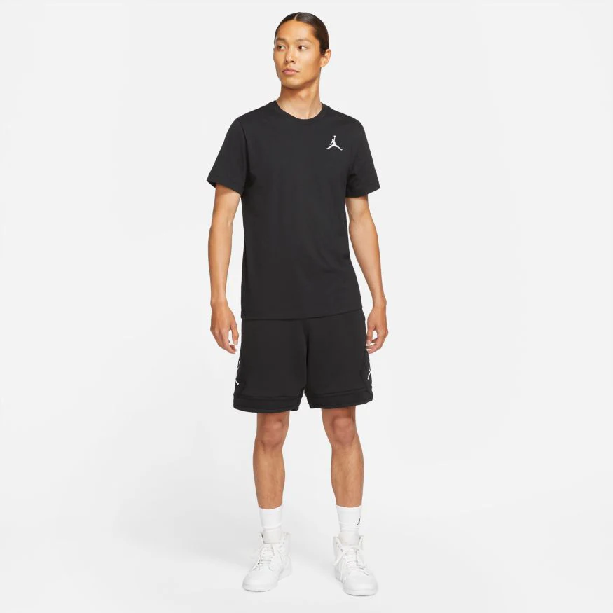 Jordan Jumpman חולצת טי שירט - Image 4
