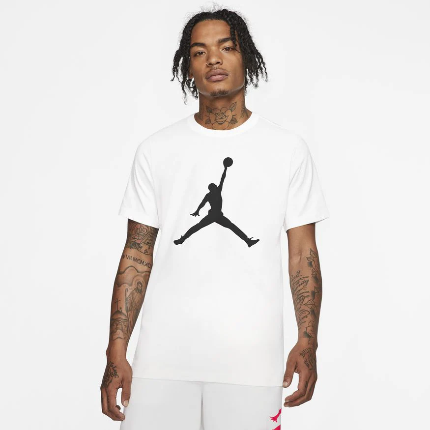 Jordan Jumpman חולצת טי שירט