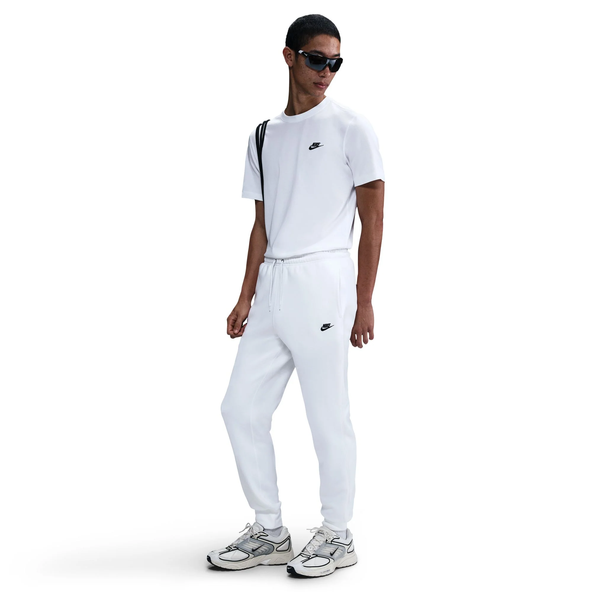 NIKE CLUB מכנסי ג'וגרים