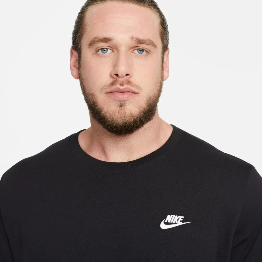 SPORTSWEAR CLUB חולצת טי שירט - Image 3