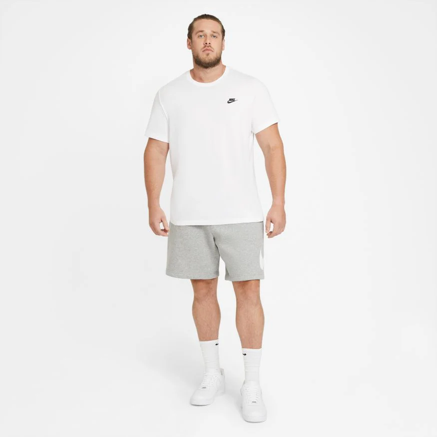 Sportswear Club חולצת טי שירט - Image 3