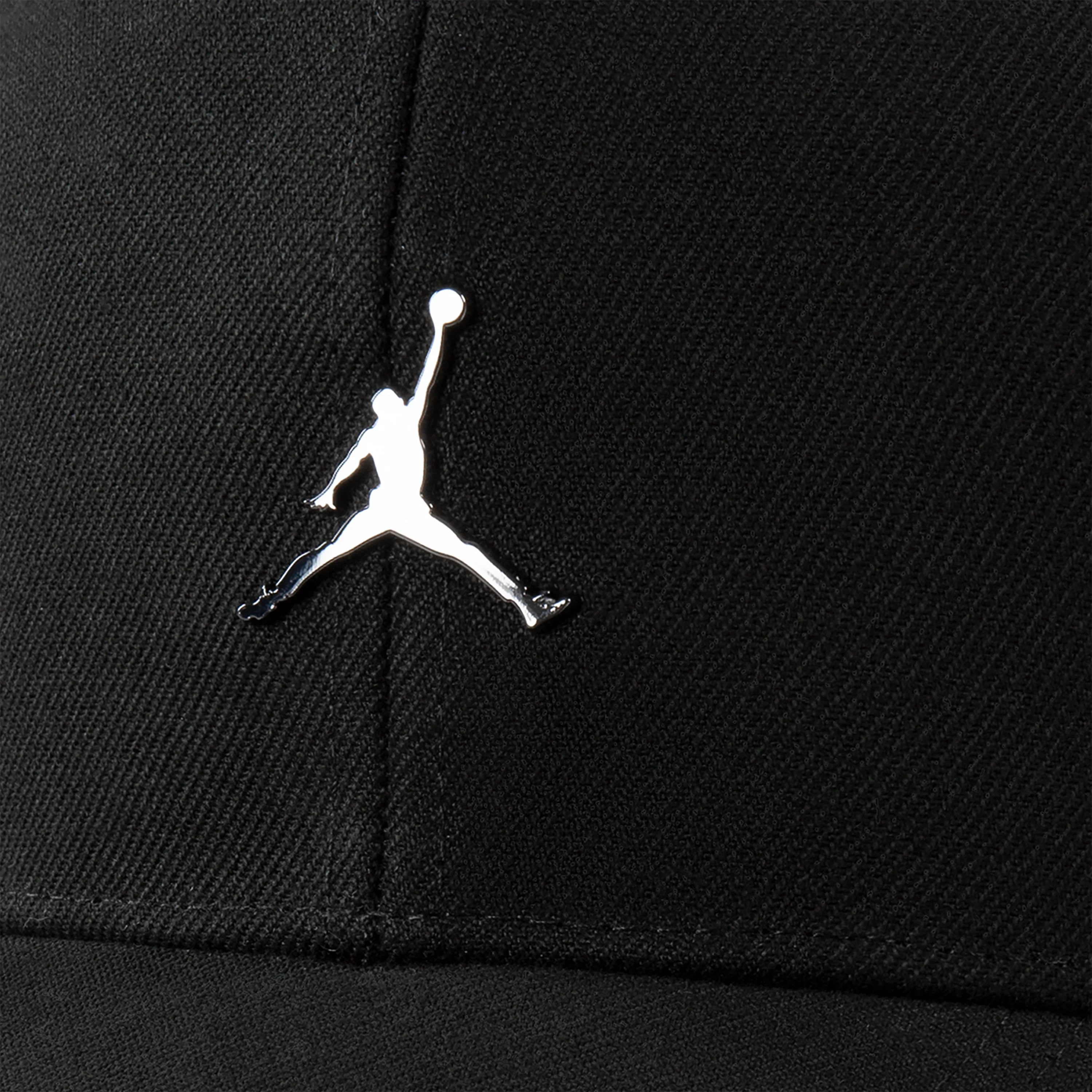 METAL JUMPMAN כובע - Image 5