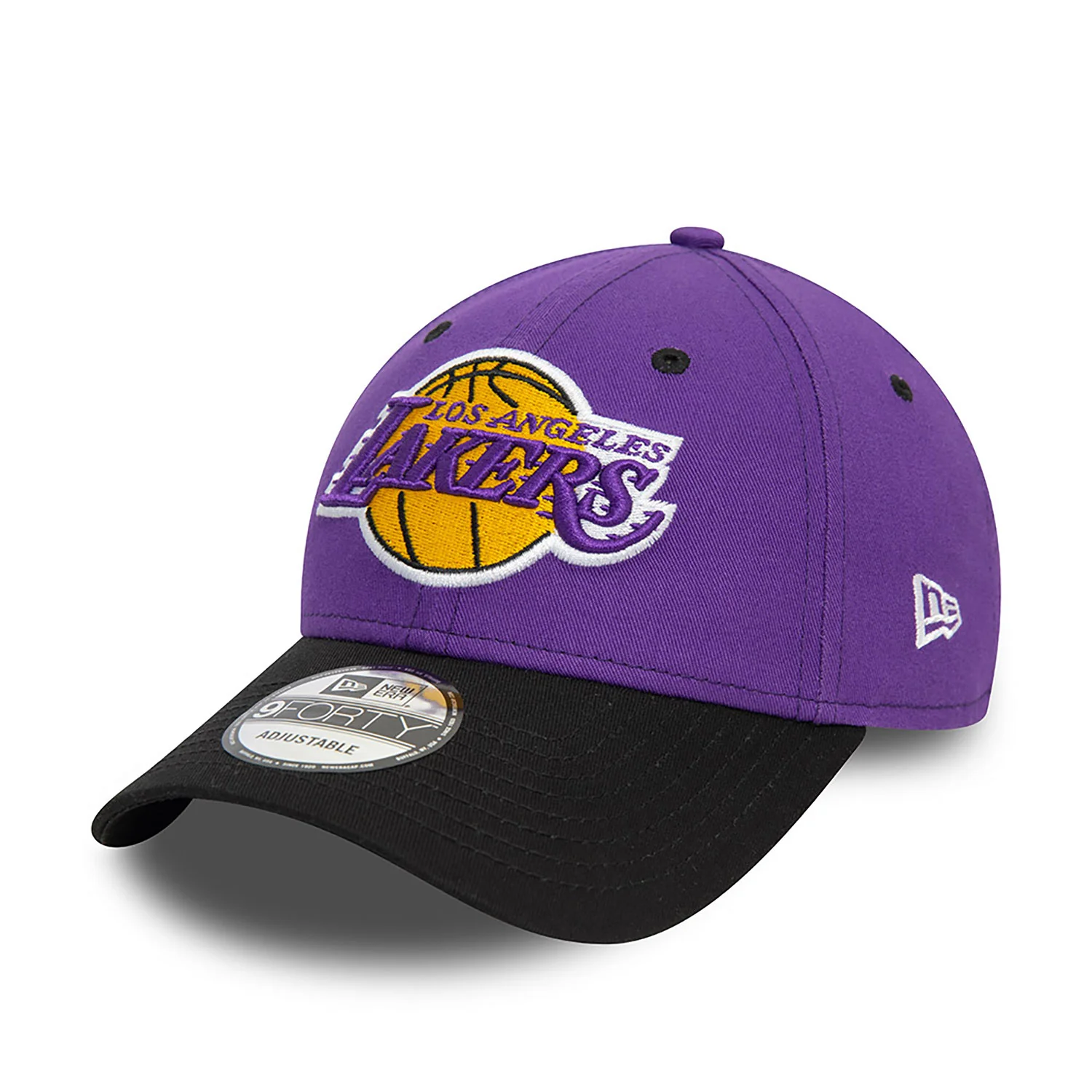 NBA SIDE PATCH 9FORTY כובע מצחייה