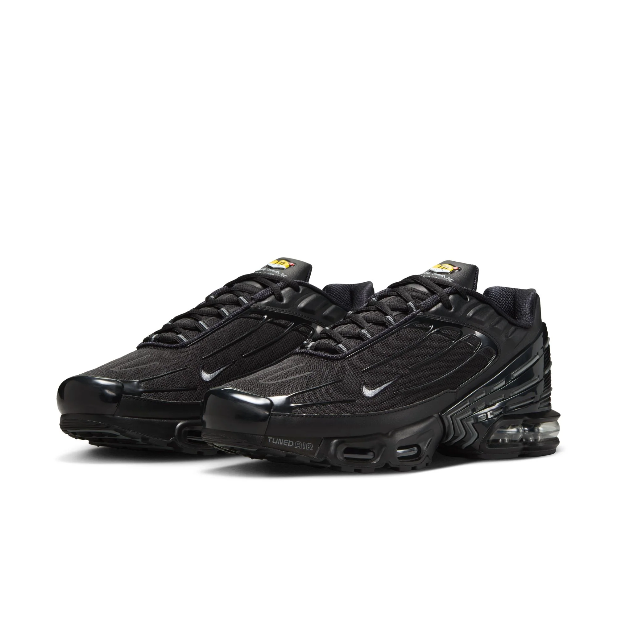 AIR MAX PLUS III סניקרס - Image 2