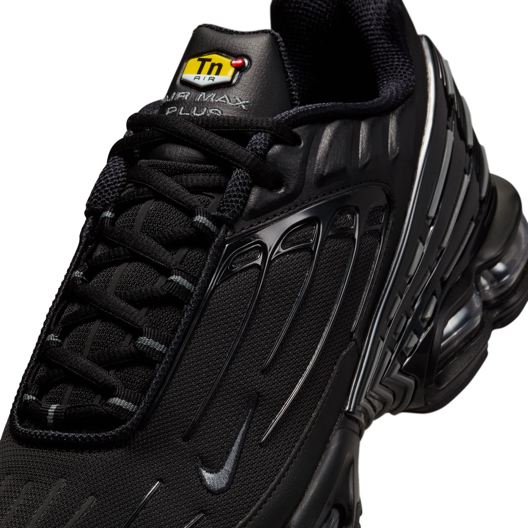 AIR MAX PLUS III סניקרס - Image 3