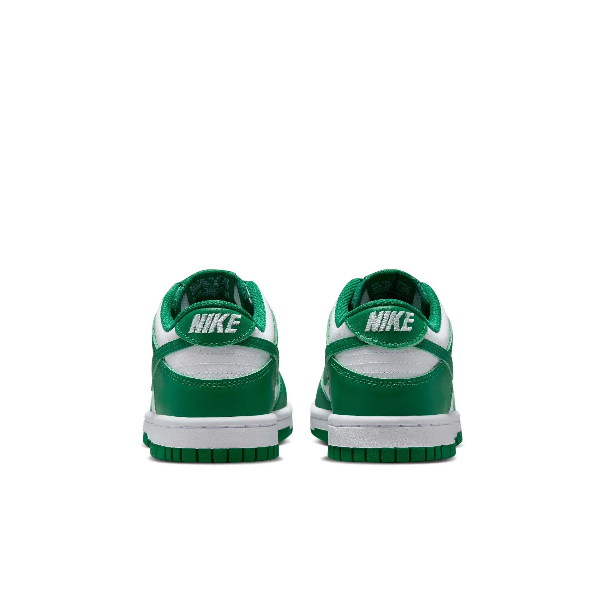 NIKE DUNK LOW סניקרס - Image 3