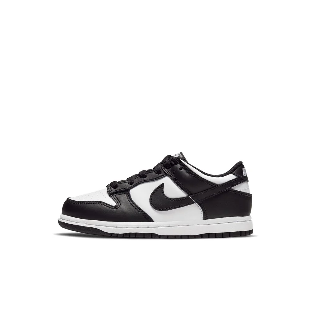 DUNK LOW סניקרס - Image 3