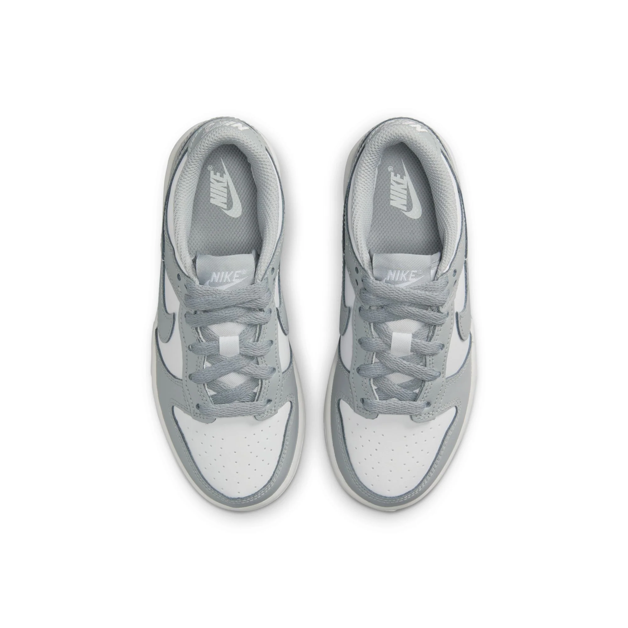 DUNK LOW סניקרס - Image 3