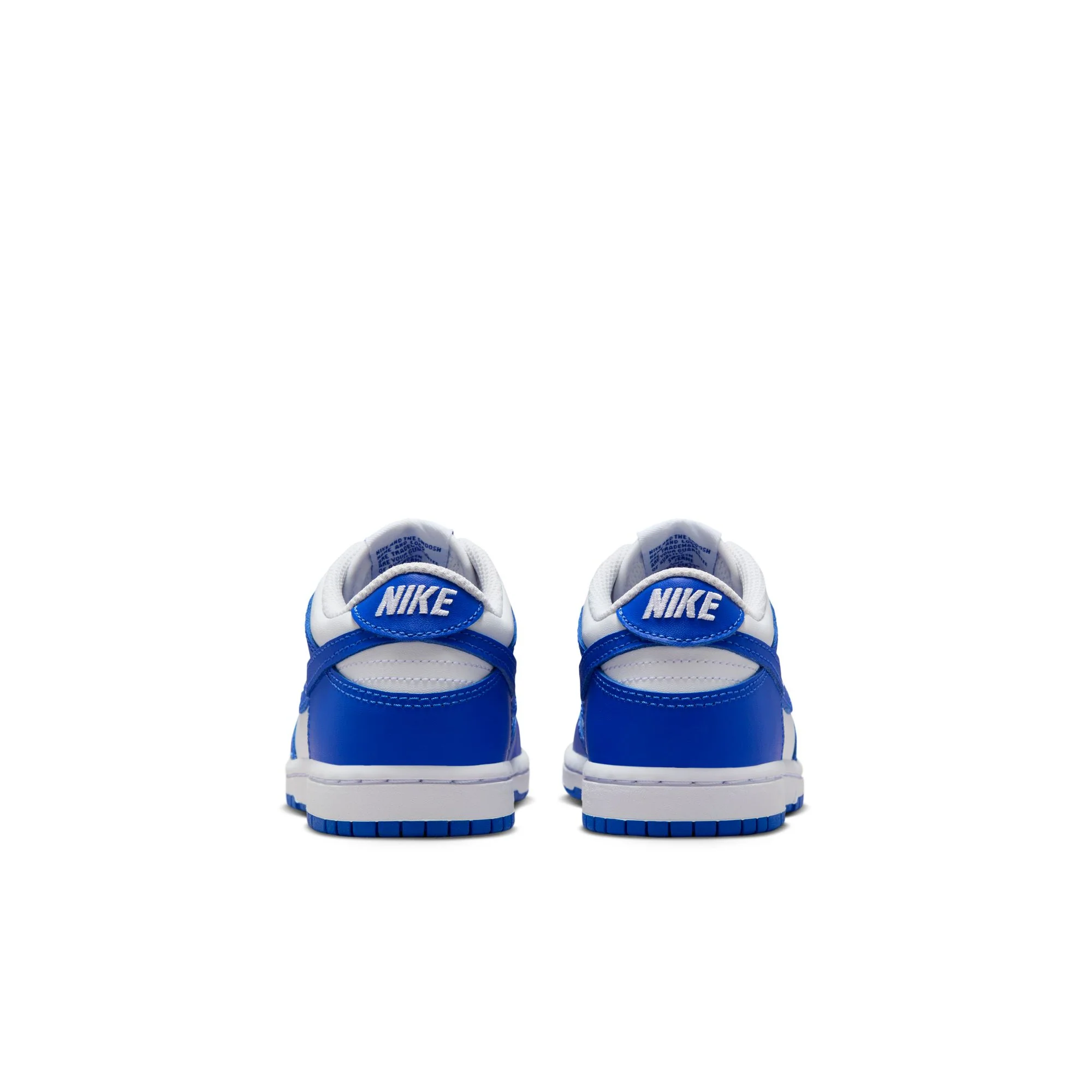 DUNK LOW סניקרס - Image 7