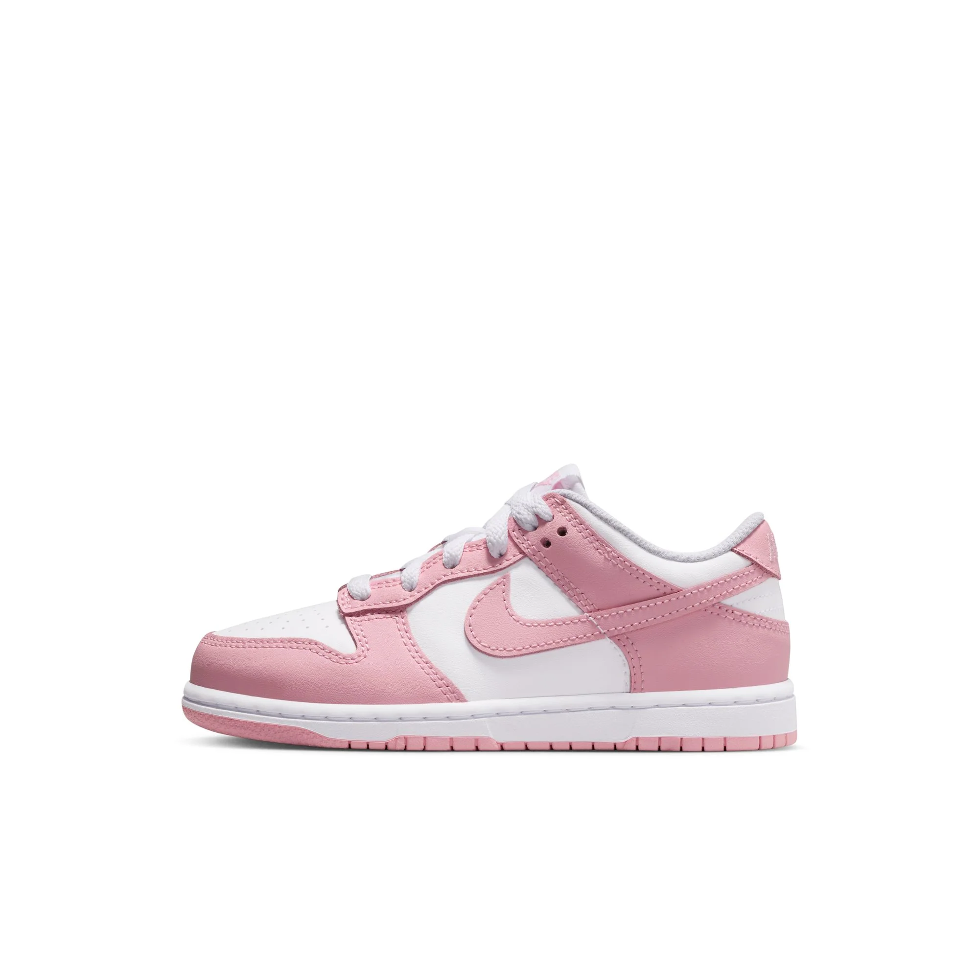DUNK LOW סניקרס - Image 3