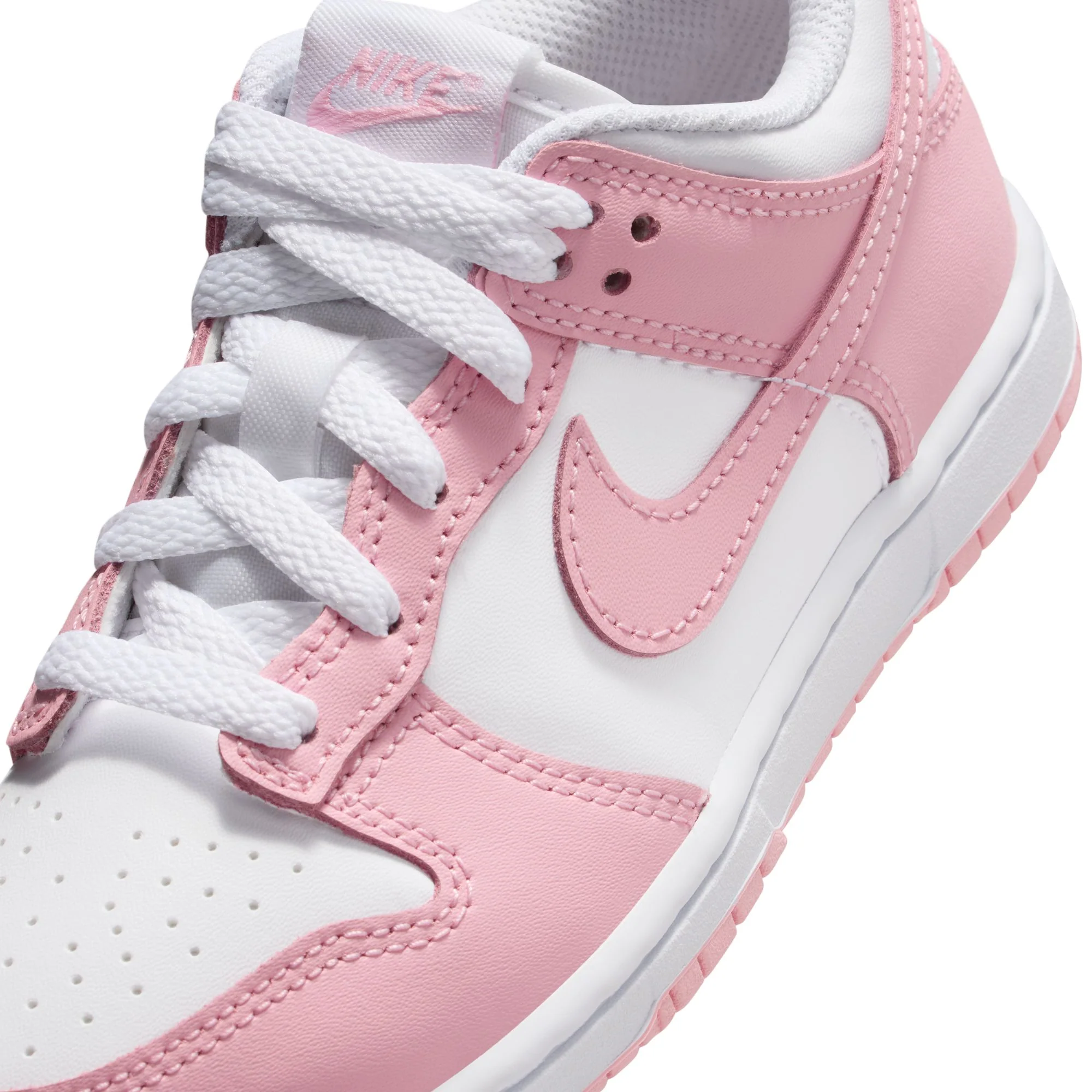 DUNK LOW סניקרס - Image 4