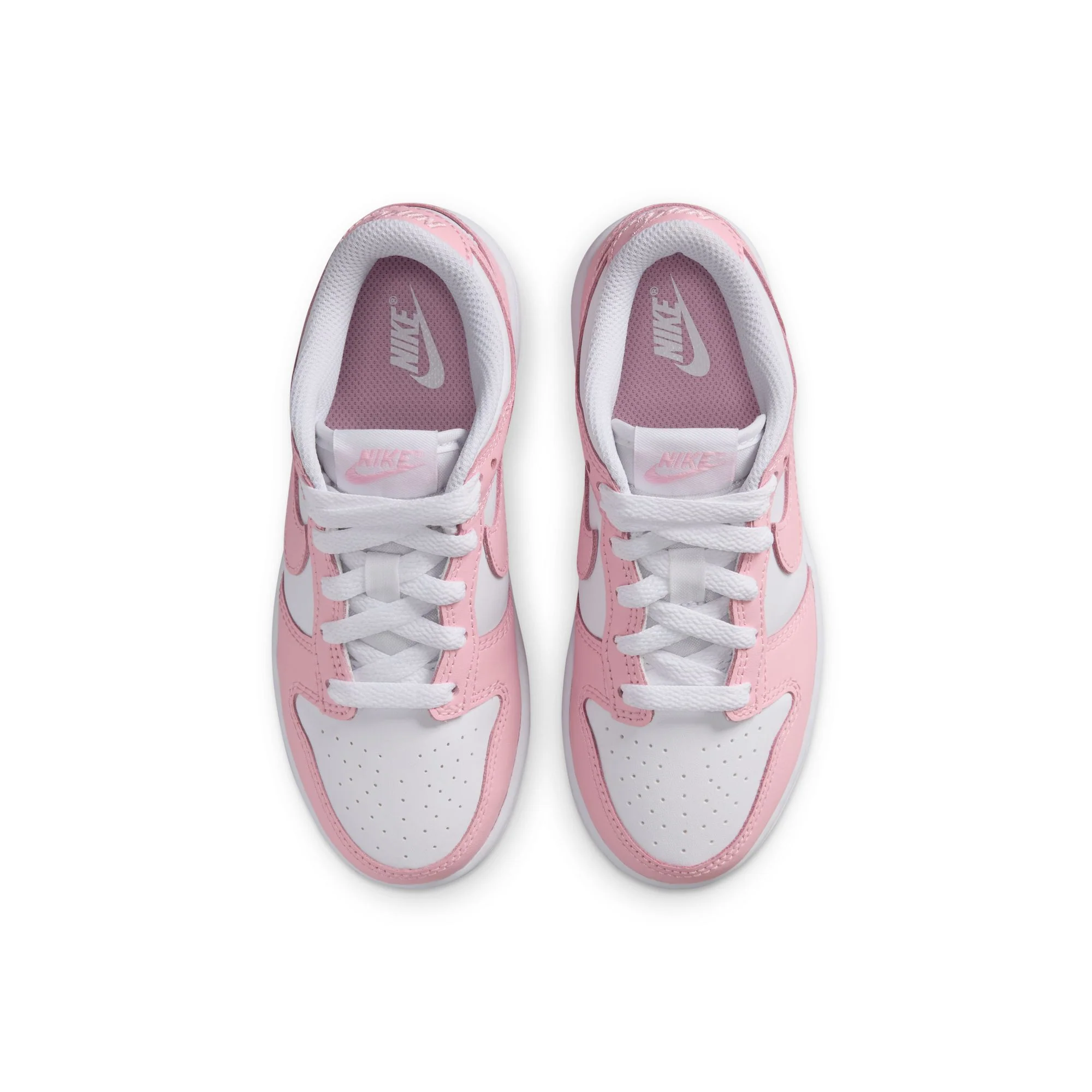 DUNK LOW סניקרס - Image 5