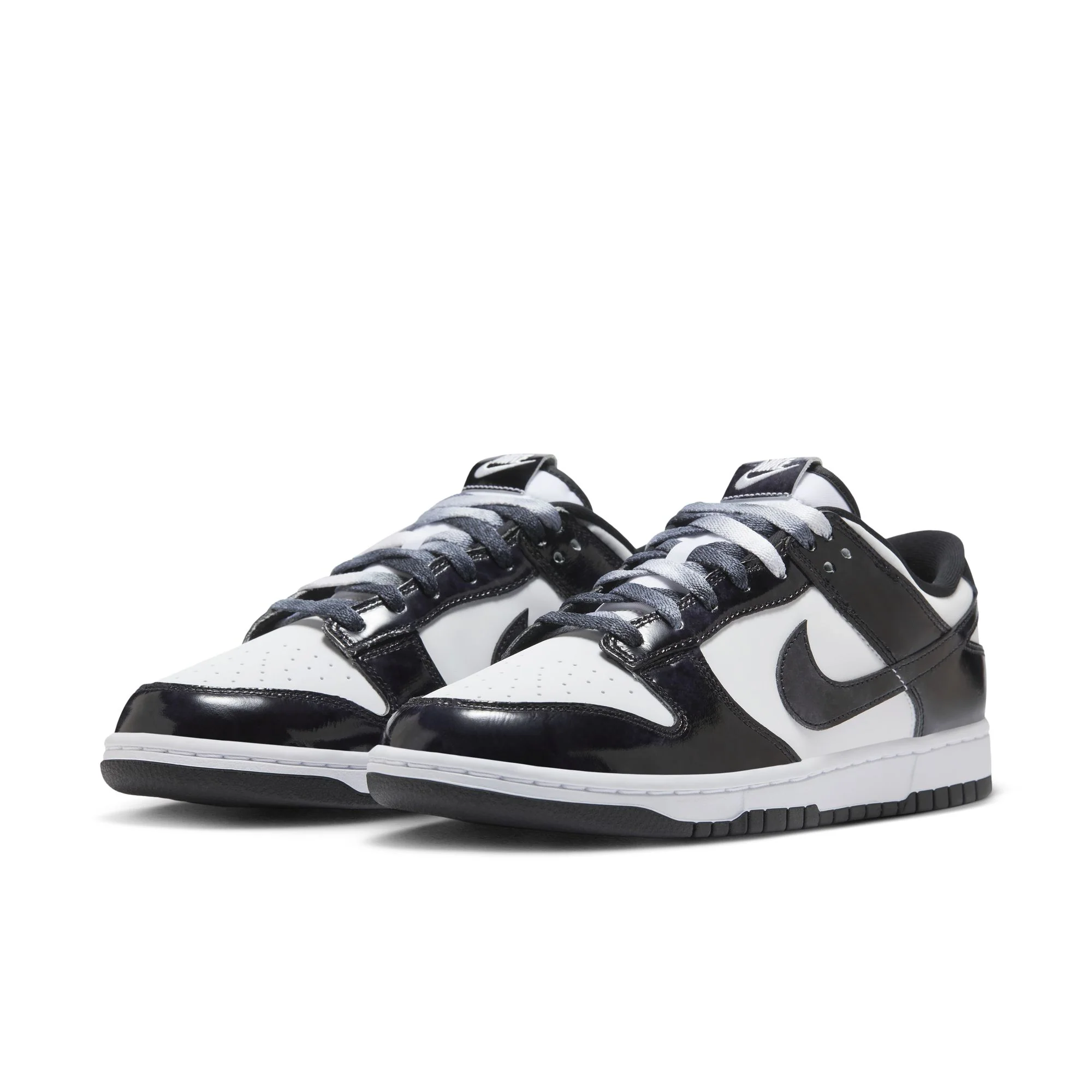 DUNK LOW RETRO SE סניקרס - Image 2