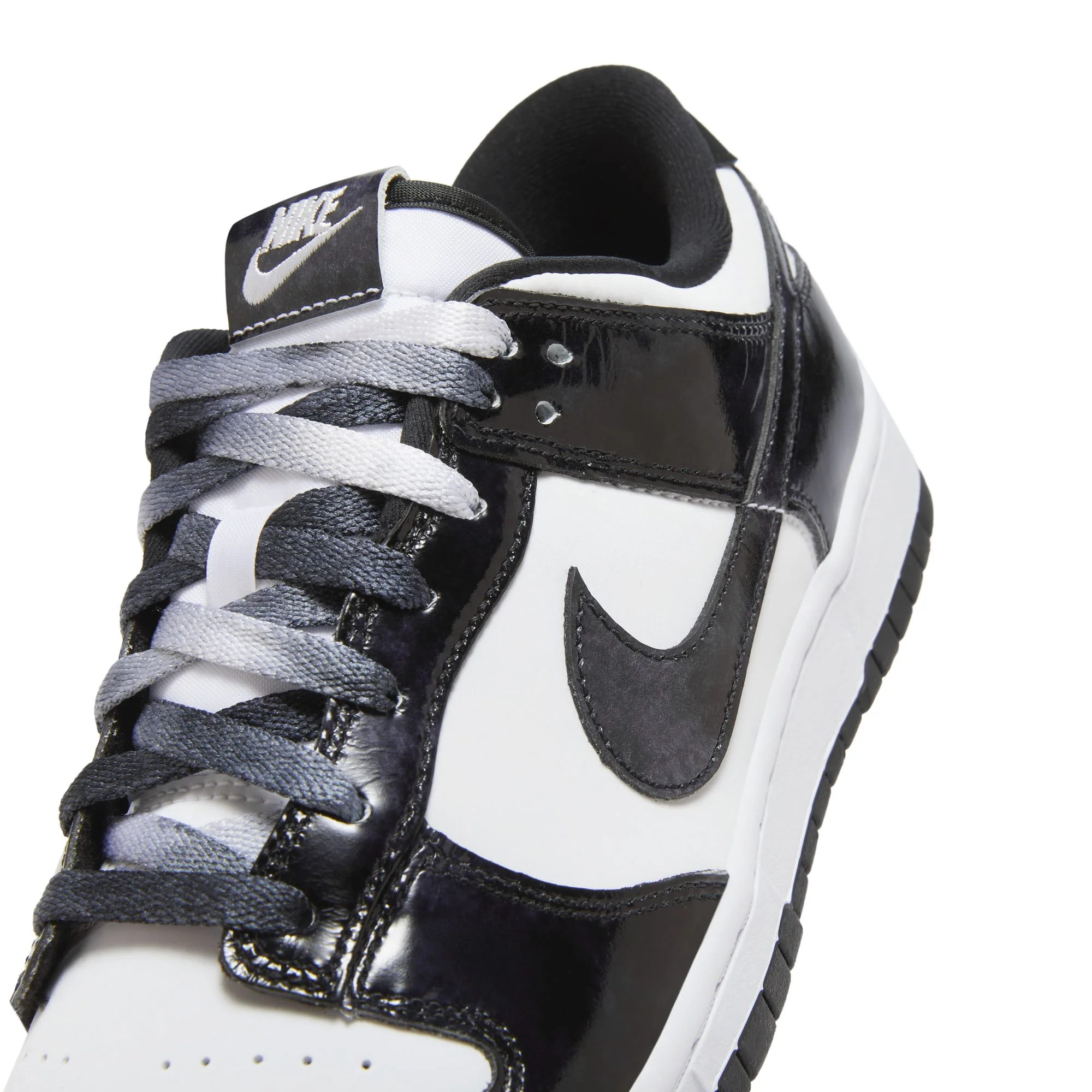 DUNK LOW RETRO SE סניקרס - Image 3