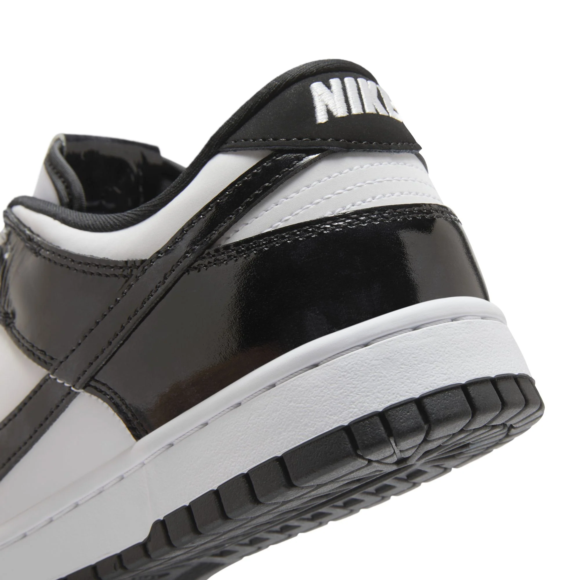 DUNK LOW RETRO SE סניקרס - Image 4