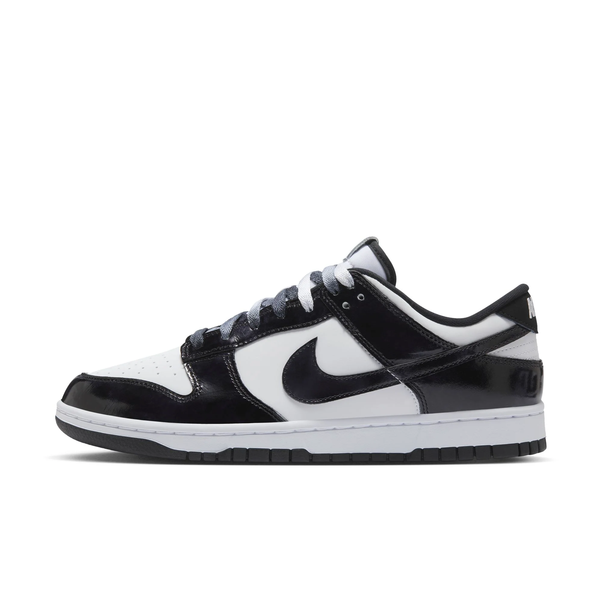 DUNK LOW RETRO SE סניקרס - Image 6