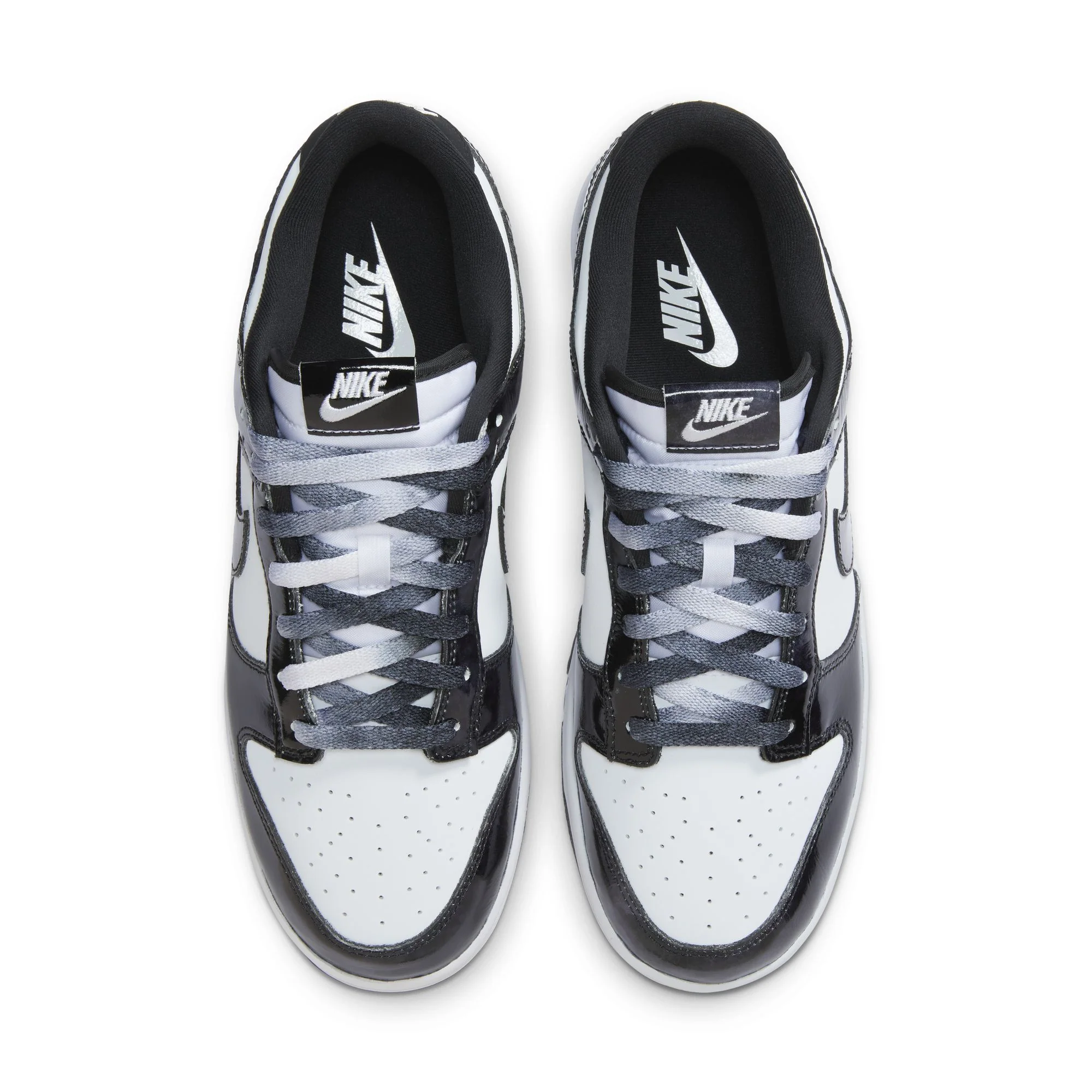 DUNK LOW RETRO SE סניקרס - Image 8
