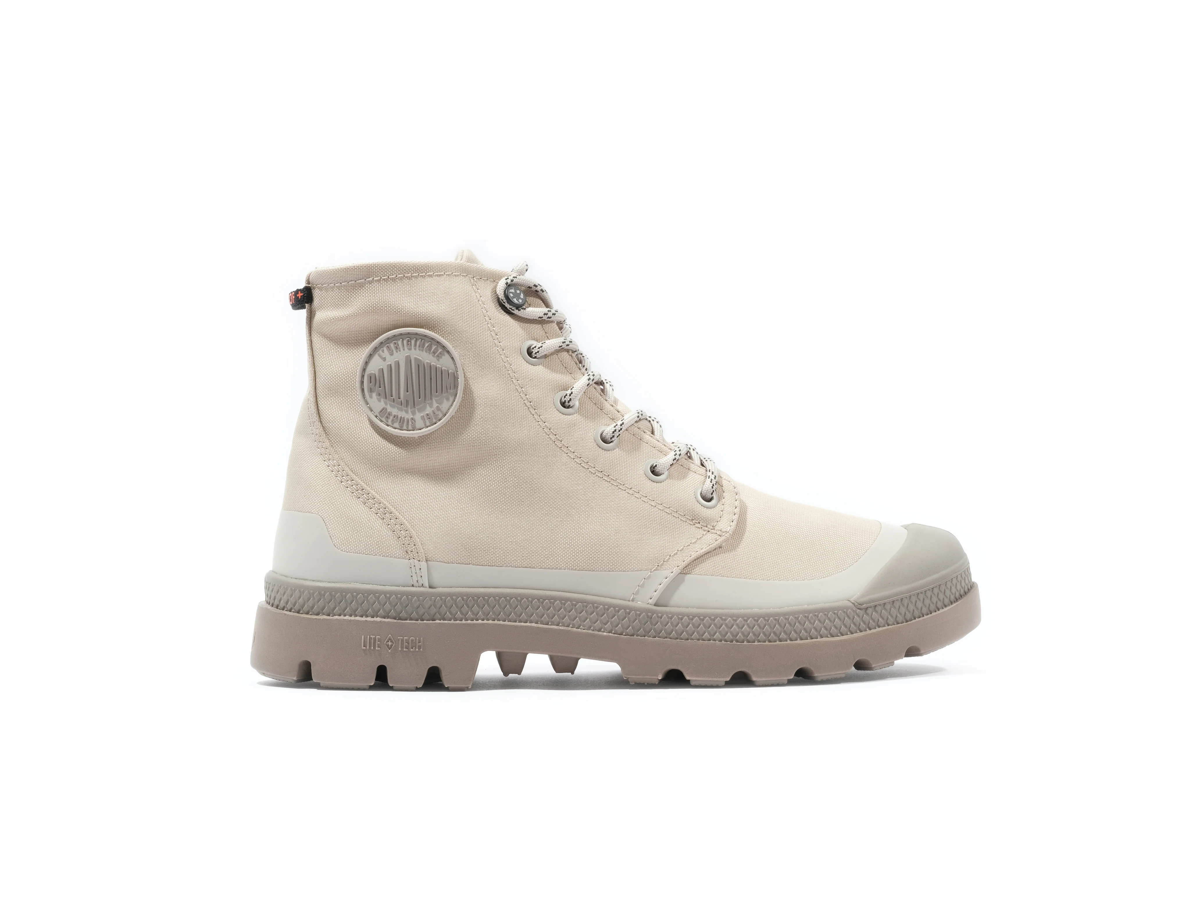 PAMPA RCY NEUTRAL GRAY סניקרס