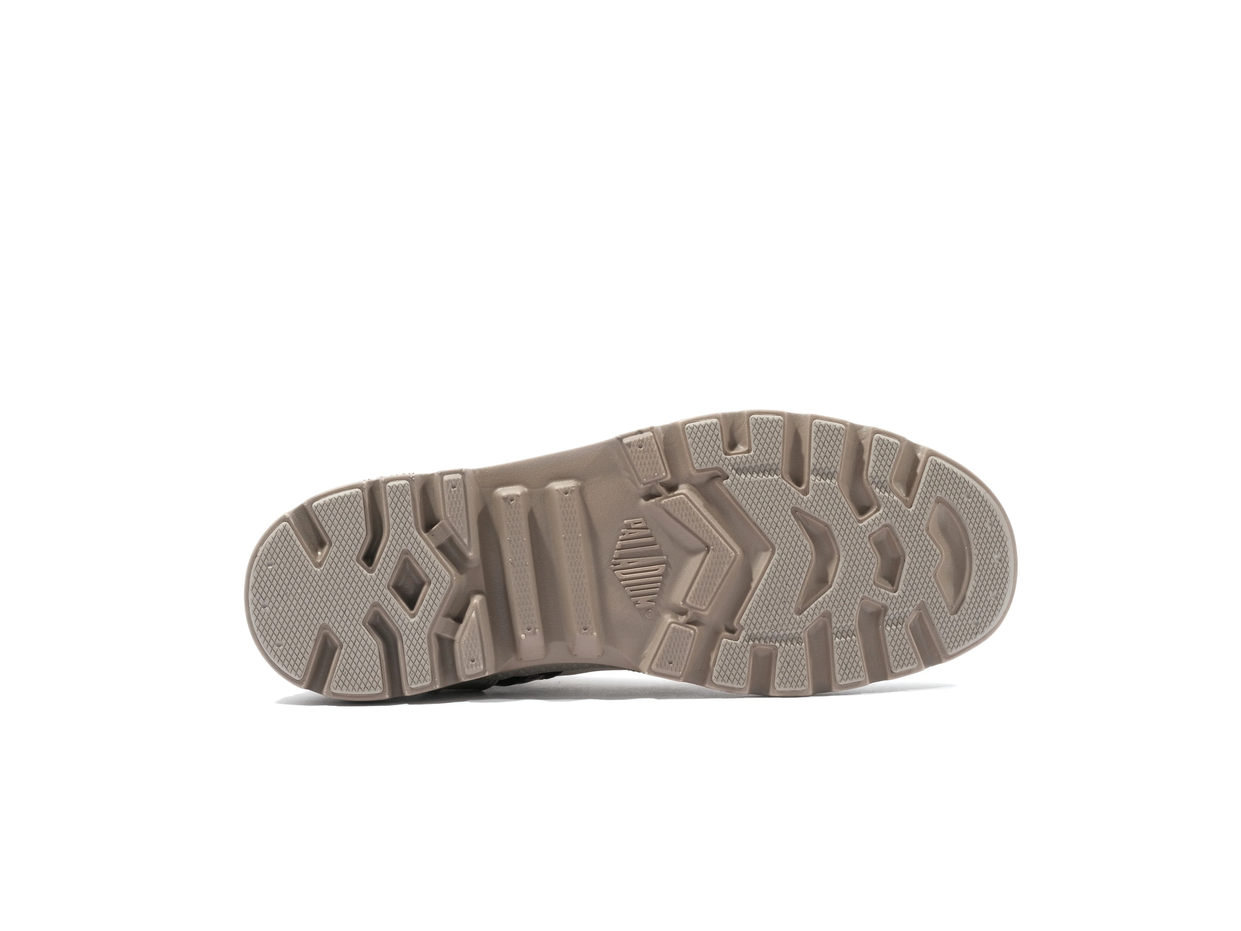 PAMPA RCY NEUTRAL GRAY סניקרס - Image 2