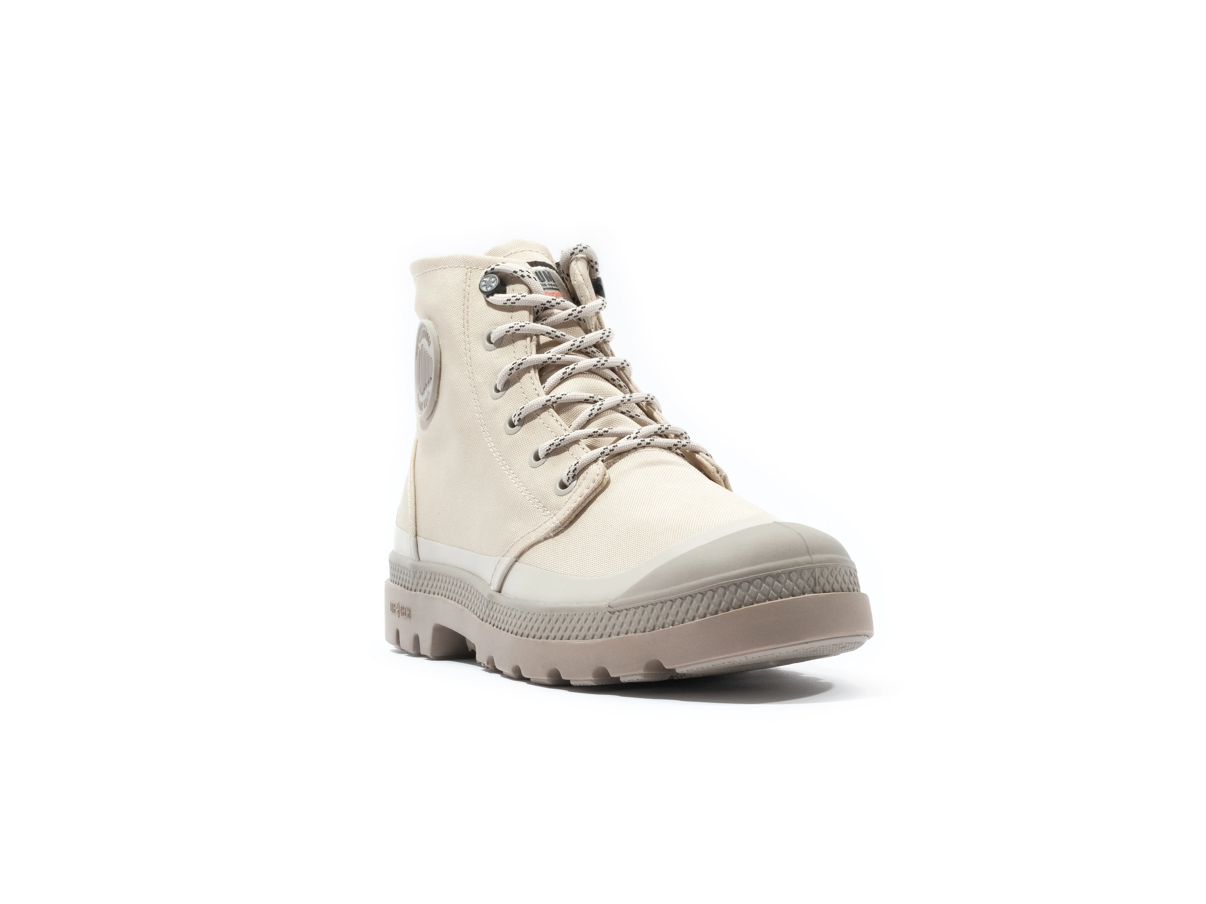 PAMPA RCY NEUTRAL GRAY סניקרס - Image 5